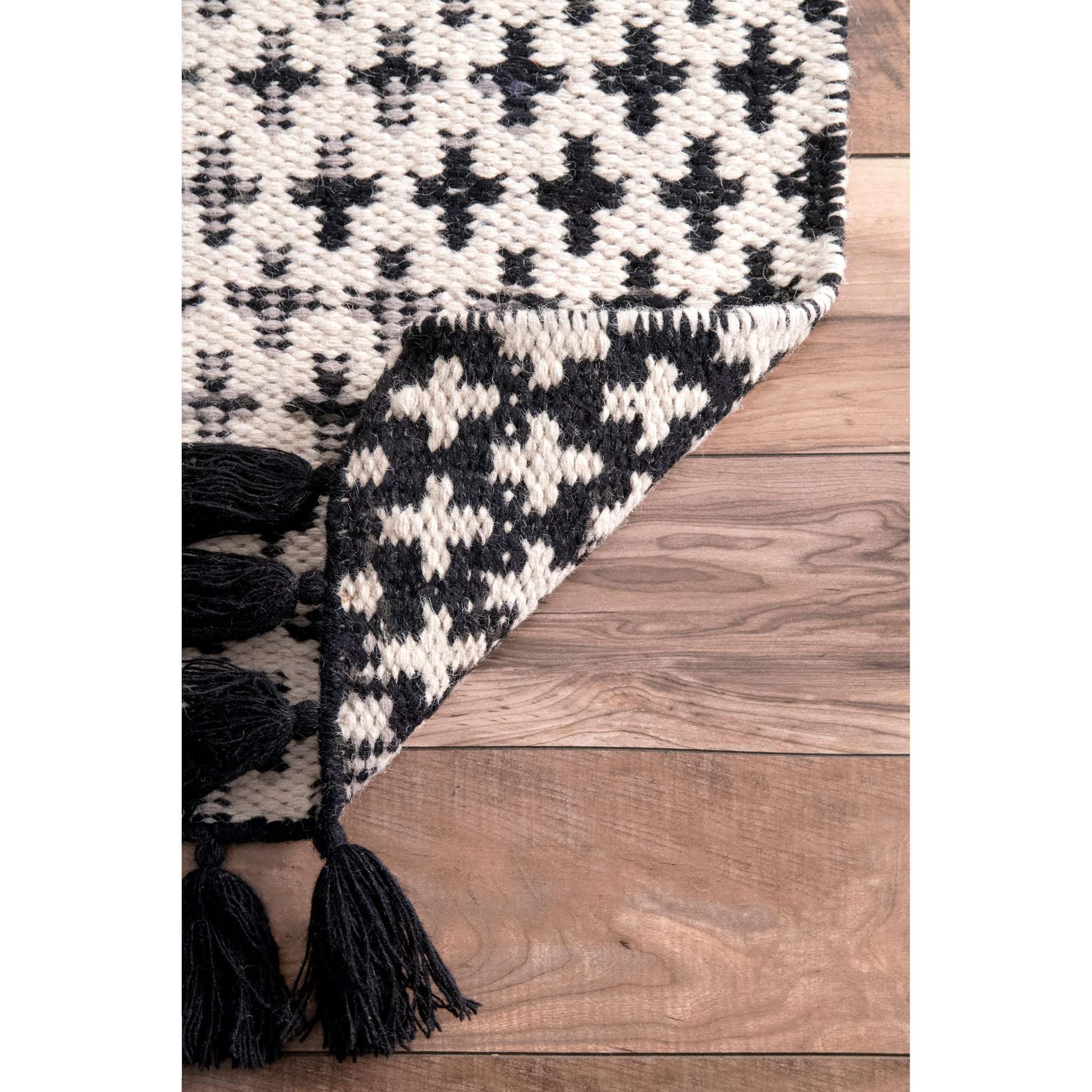 Renna Reversible Tassel - Image 4