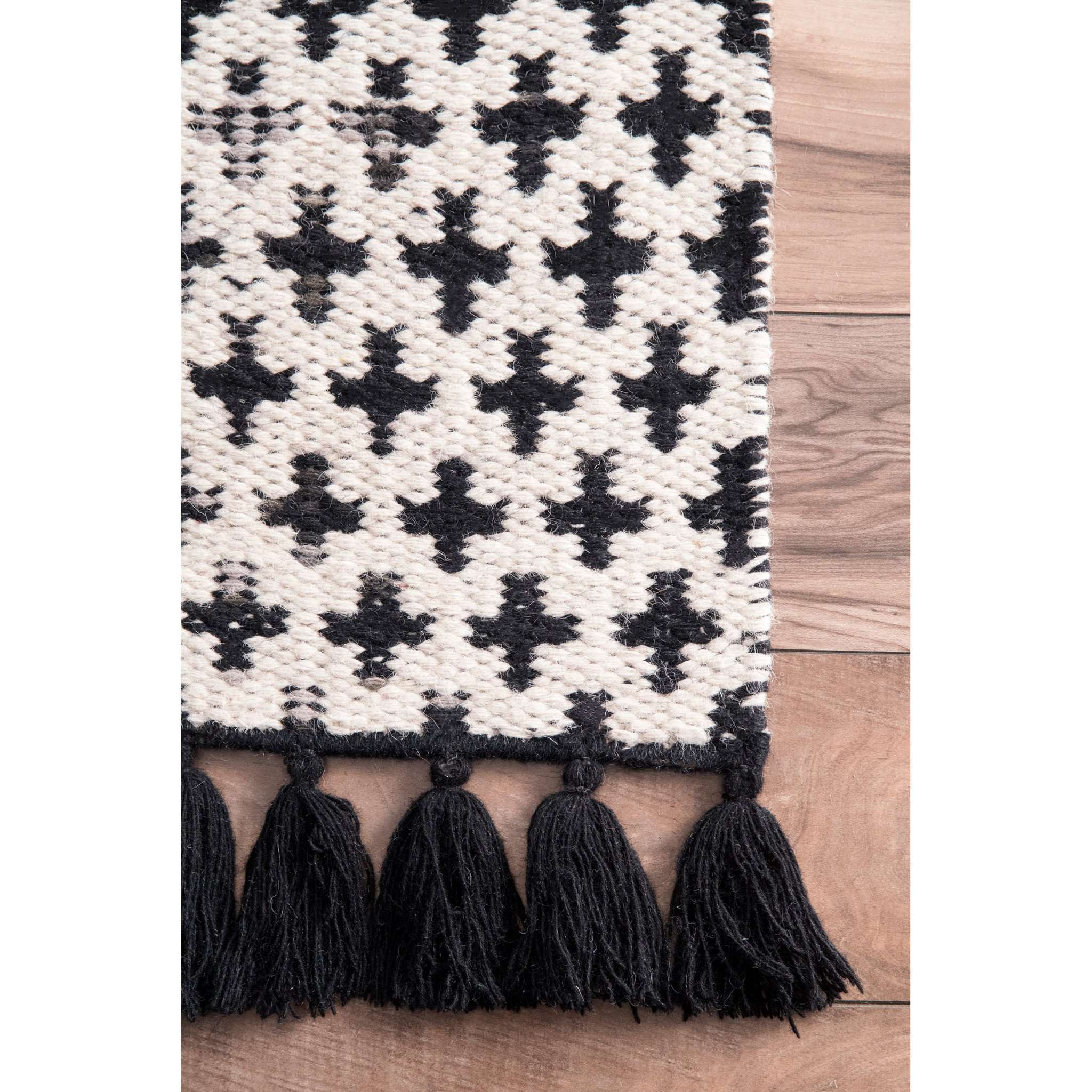 Renna Reversible Tassel - Image 6