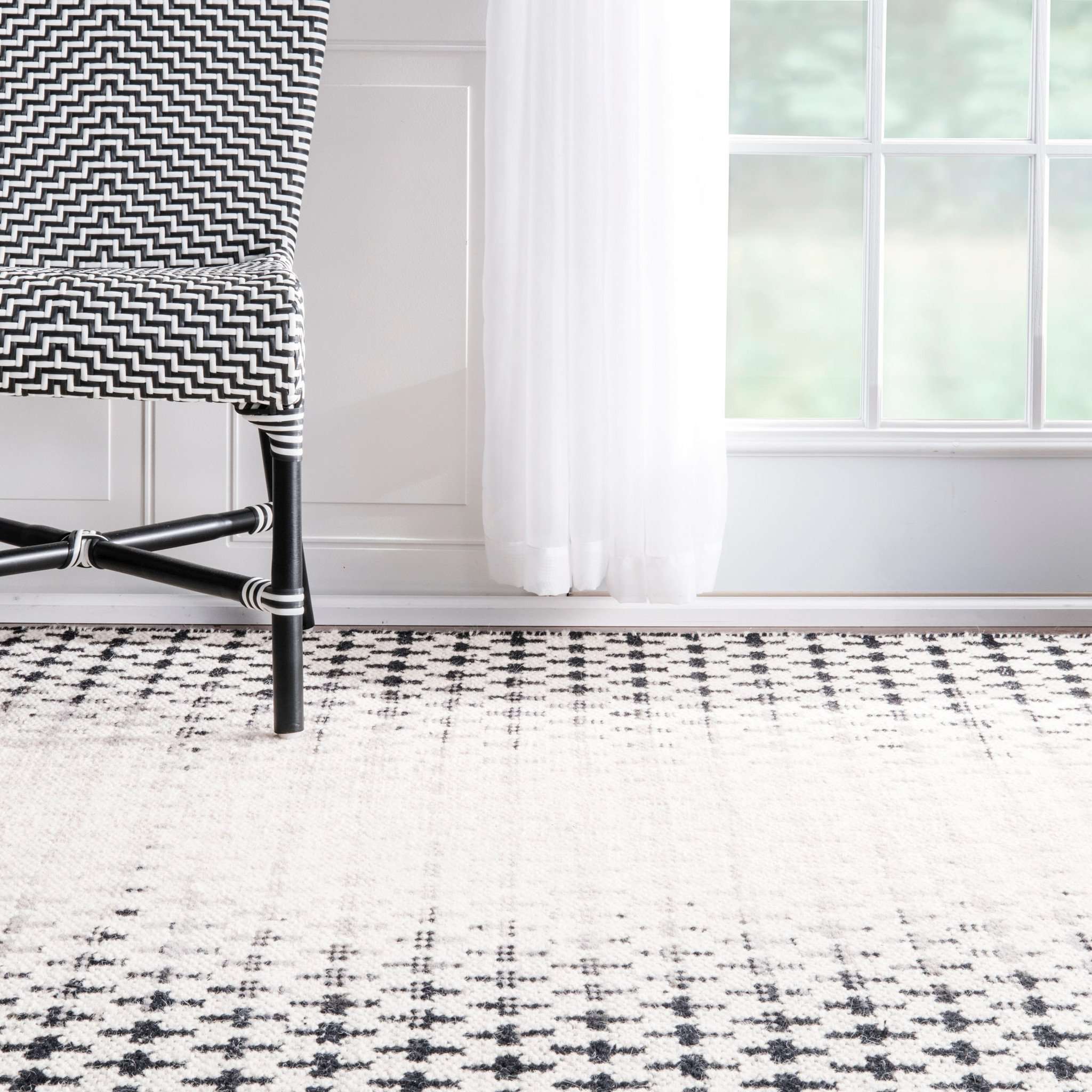 Renna Reversible Tassel - Image 3