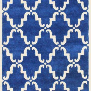 Hand Tufted Divina