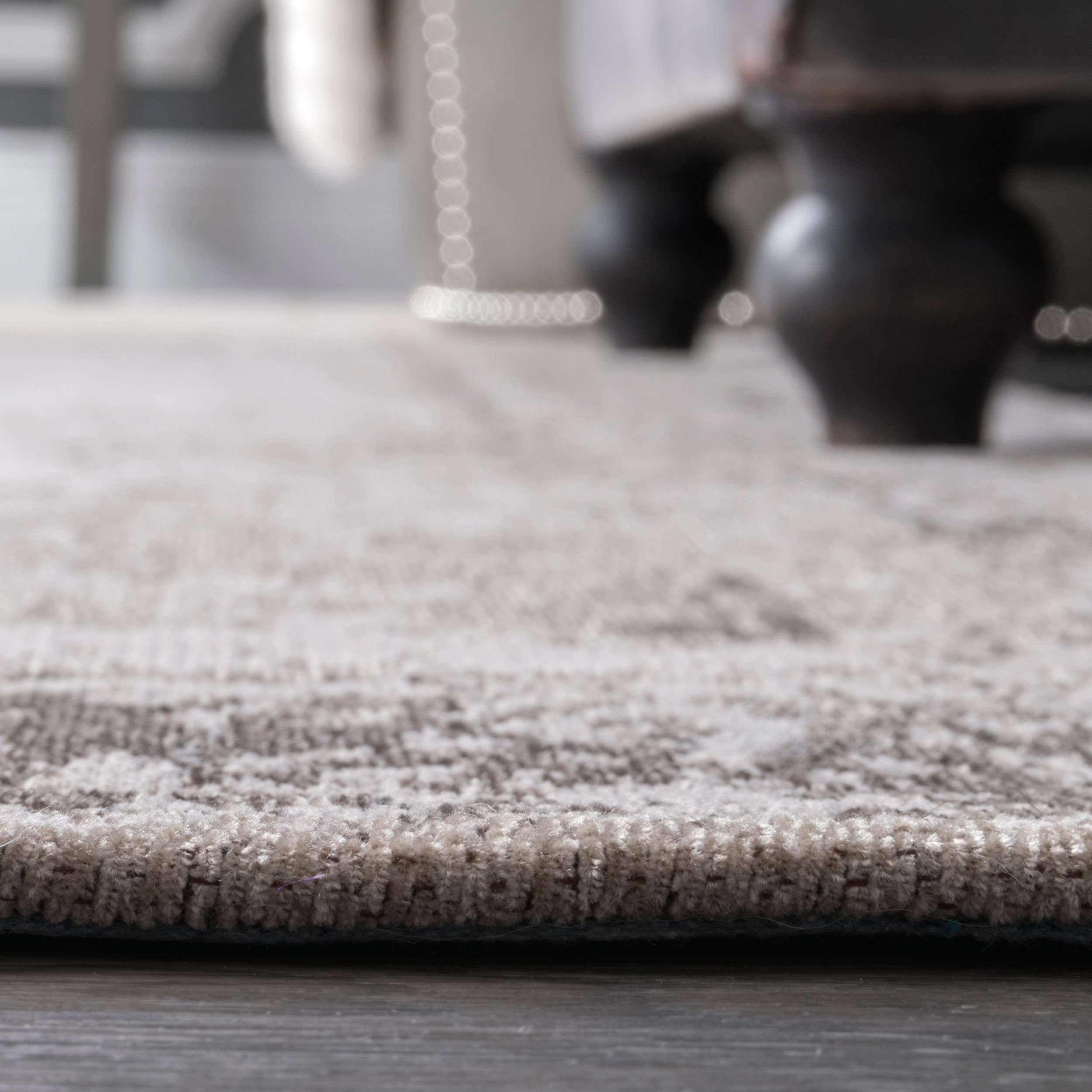 Vintage Shawanna Area Rug - Image 3