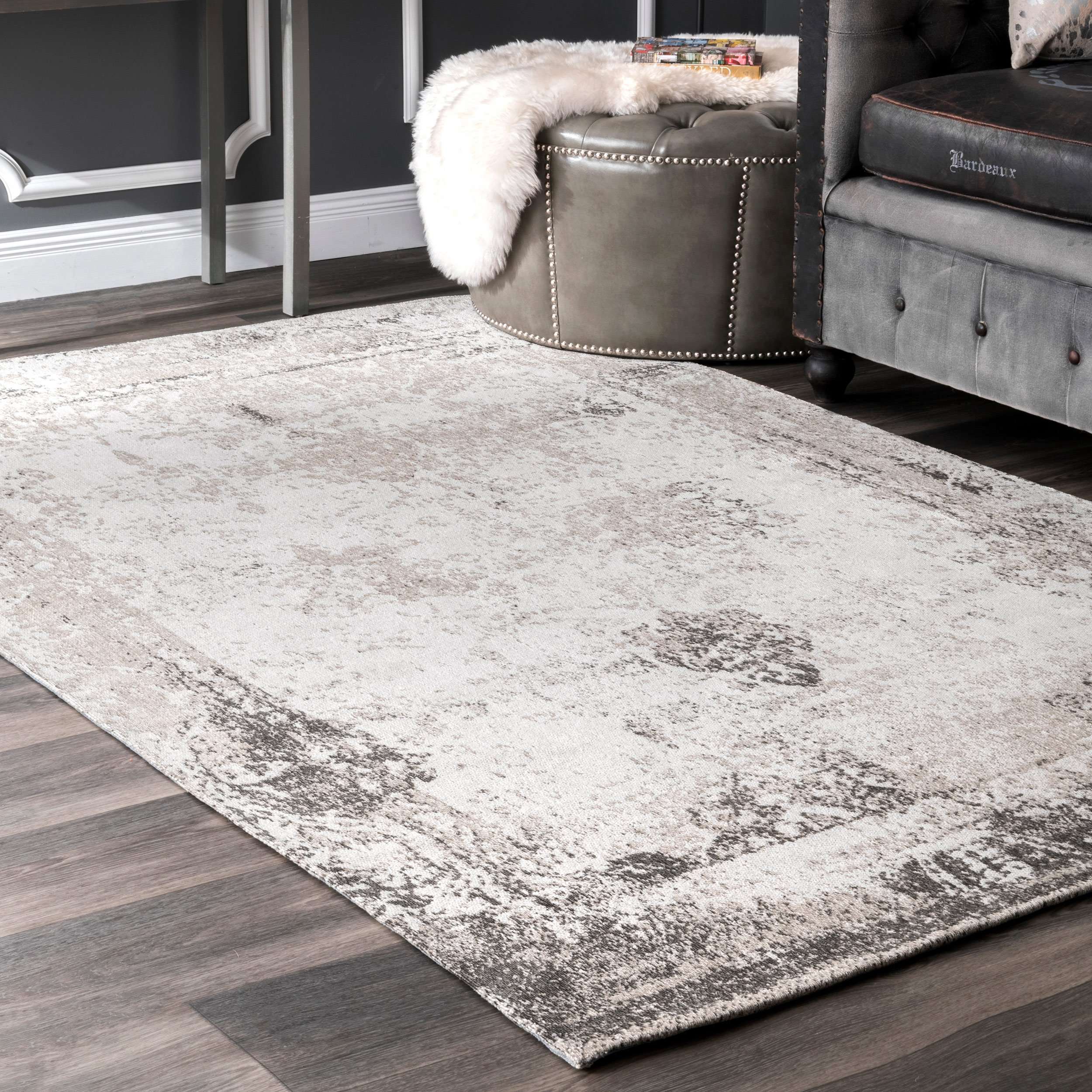Vintage Shawanna Area Rug - Image 2