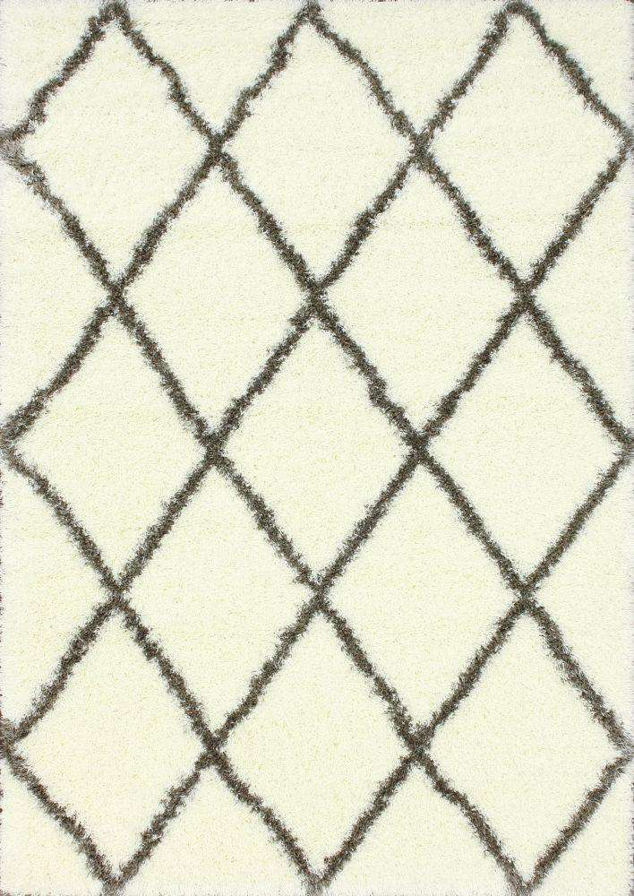 Machine Made Diamond Shag - Image 11
