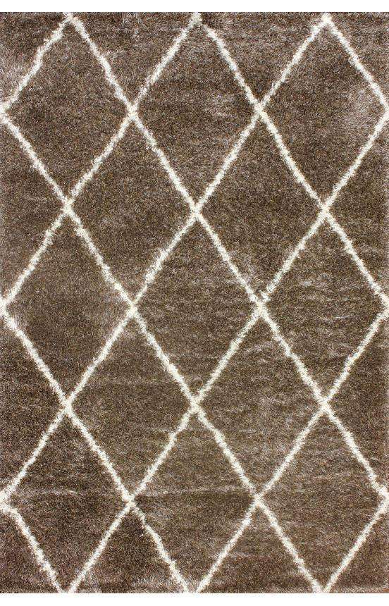 Machine Made Diamond Shag - Image 7