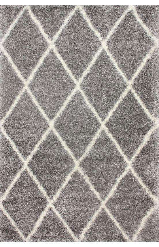 Machine Made Diamond Shag - Image 13