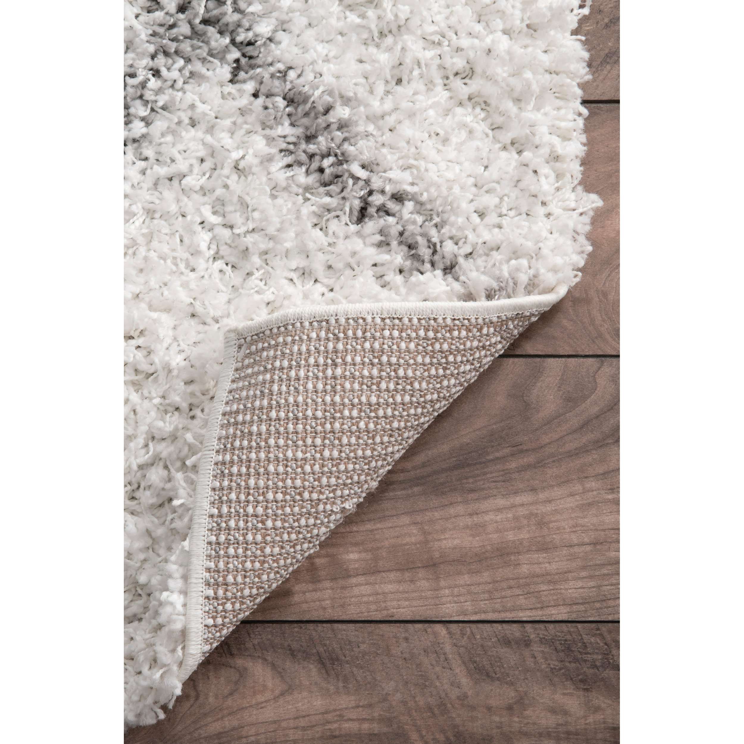 Alvera Easy Shag Area Rug - Image 6