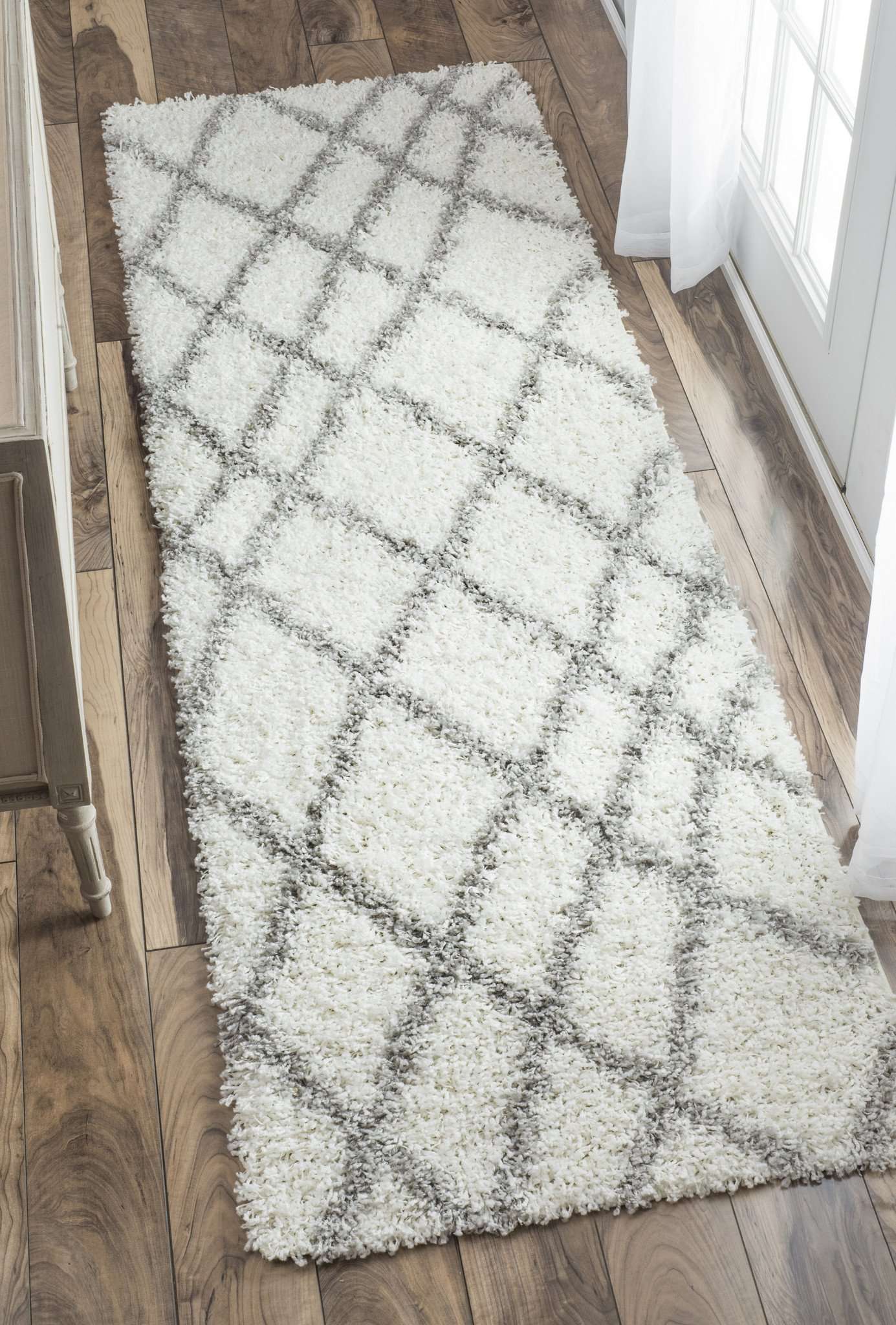 Alvera Easy Shag Area Rug - Image 5