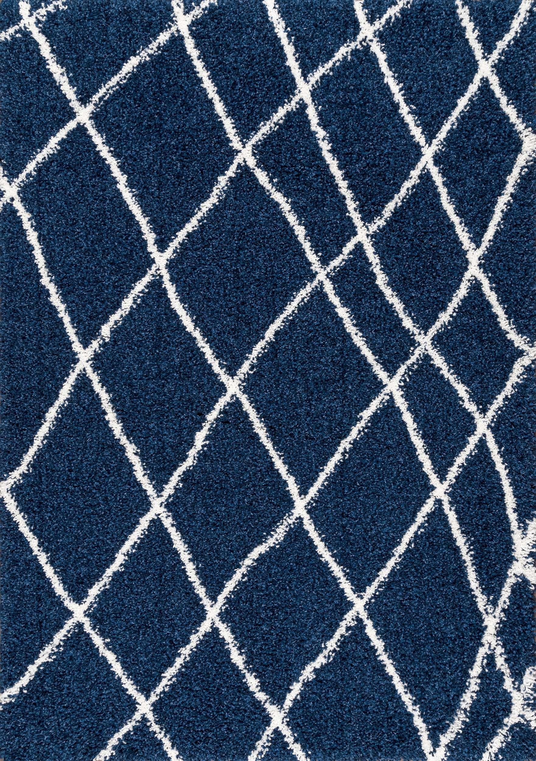 Alvera Easy Shag Area Rug - Image 3