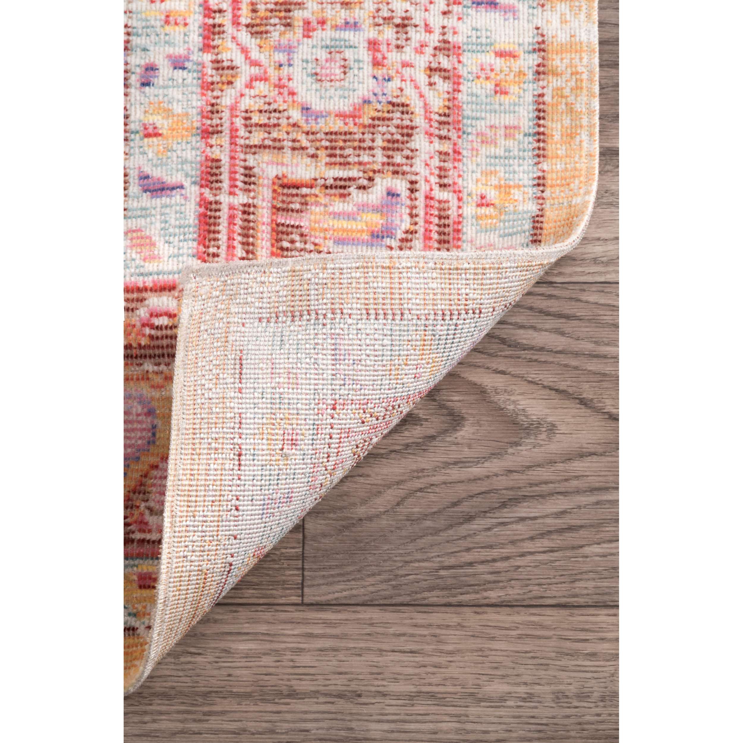 Vintage Malorie Area Rug - Image 5