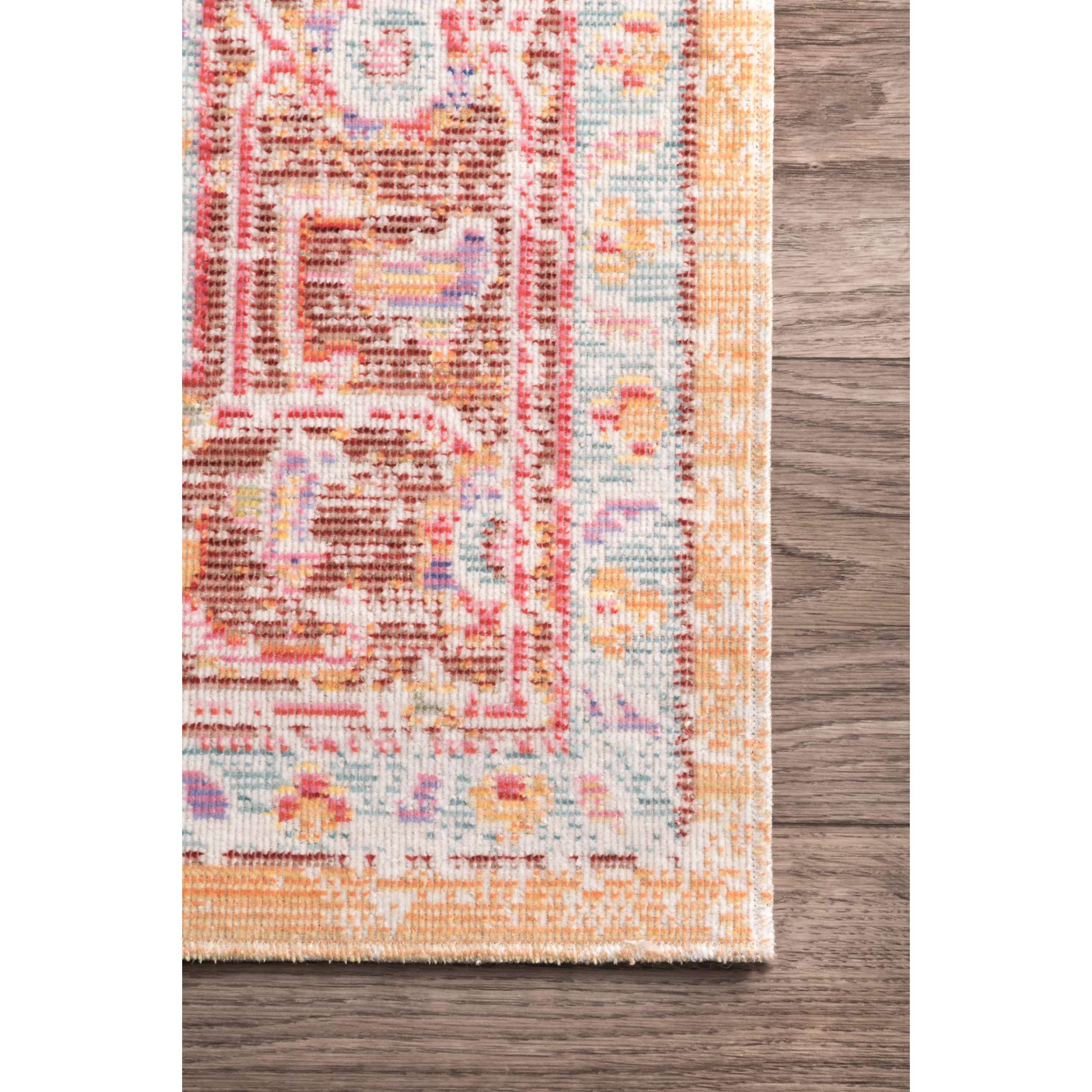 Vintage Malorie Area Rug - Image 4