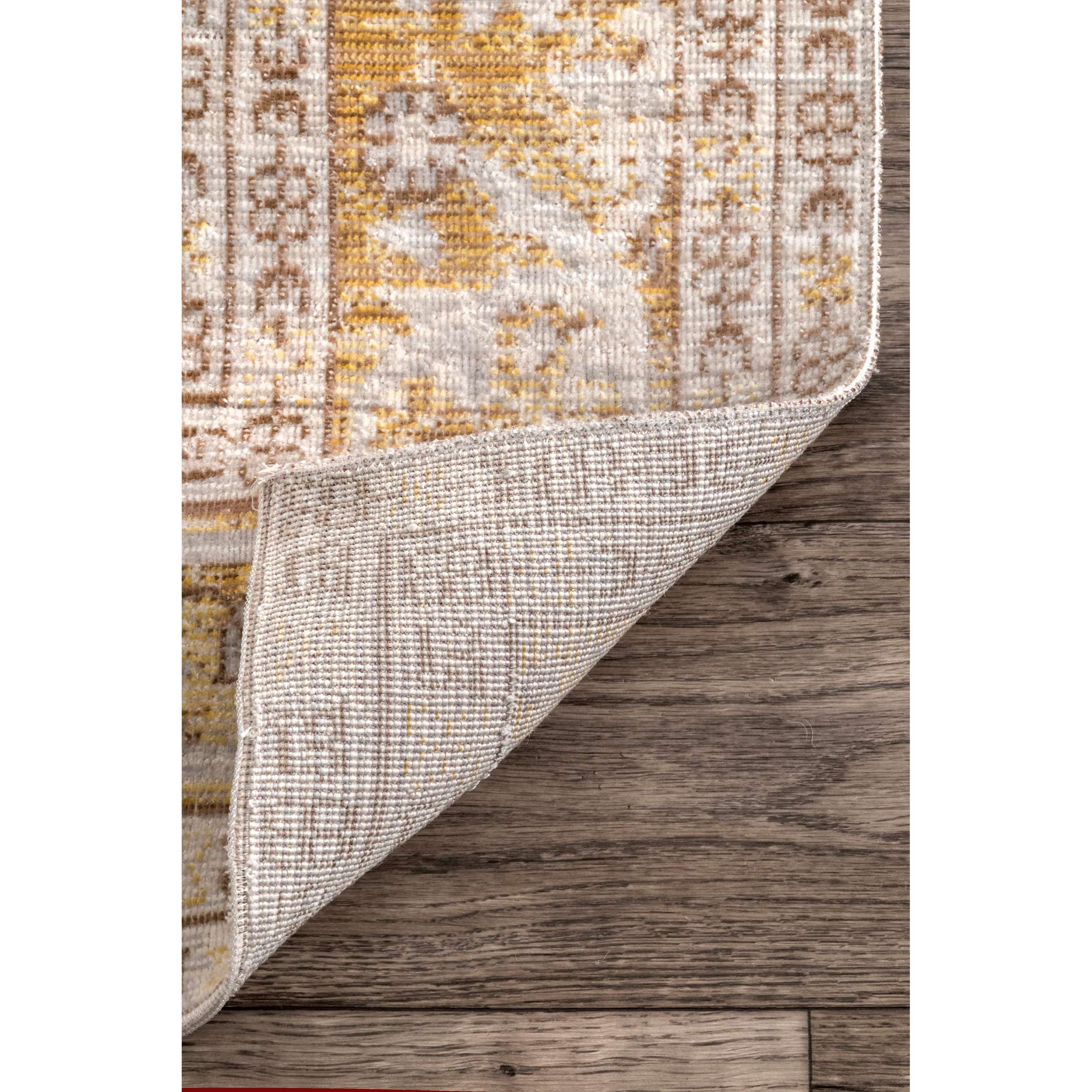 Vintage Brenda Area Rug - Image 4