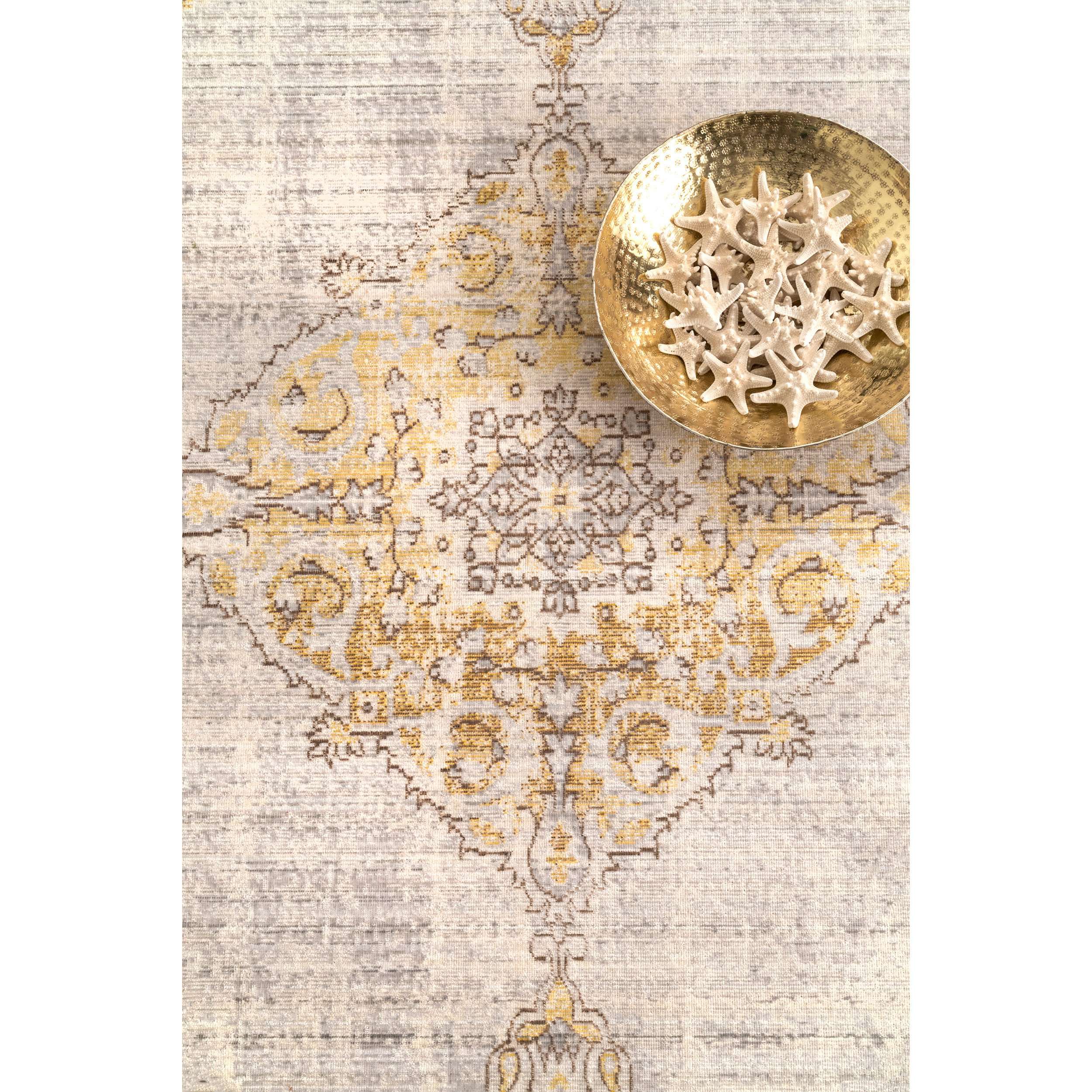 Vintage Brenda Area Rug - Image 6
