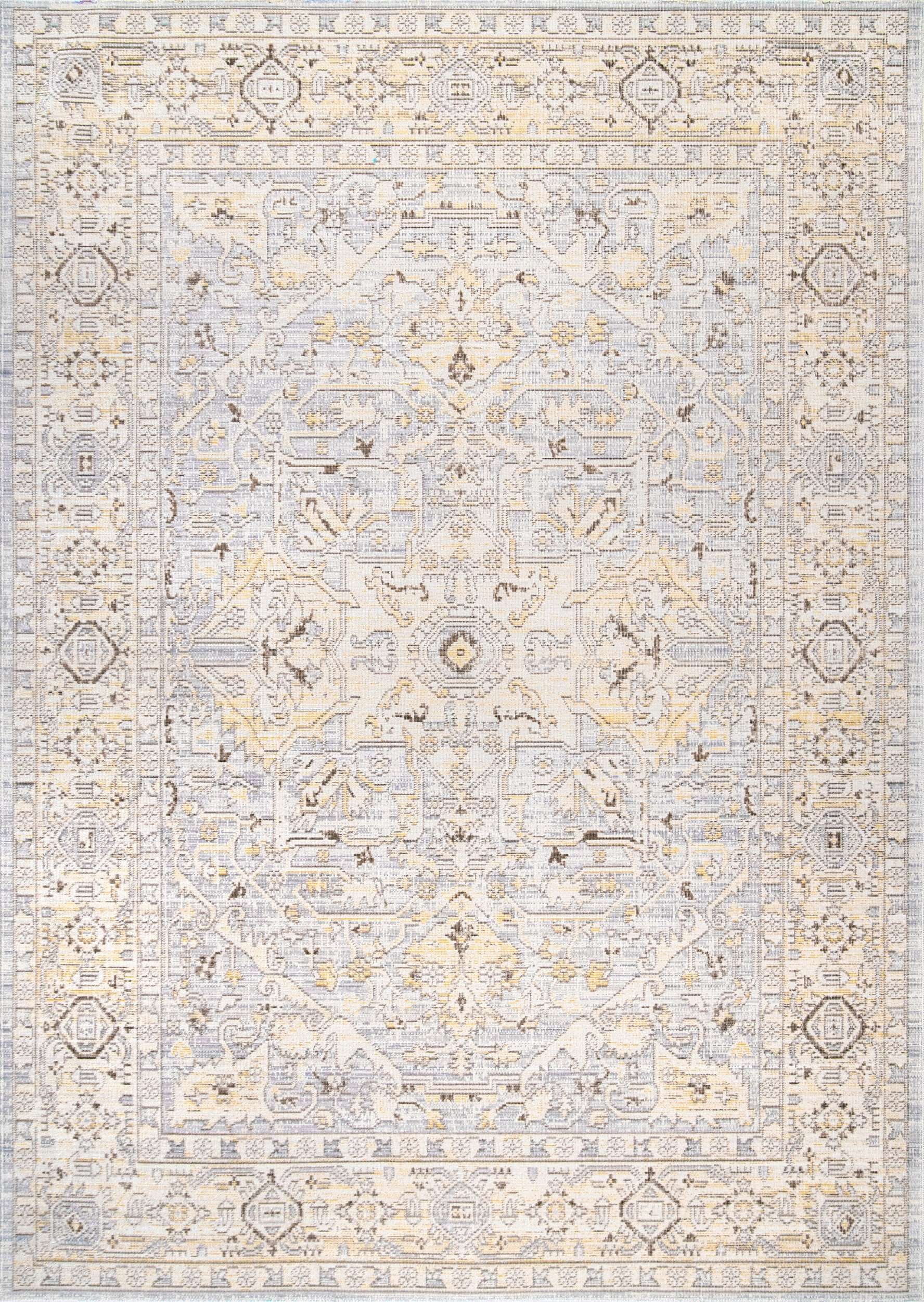 Vintage Isabelle Rug