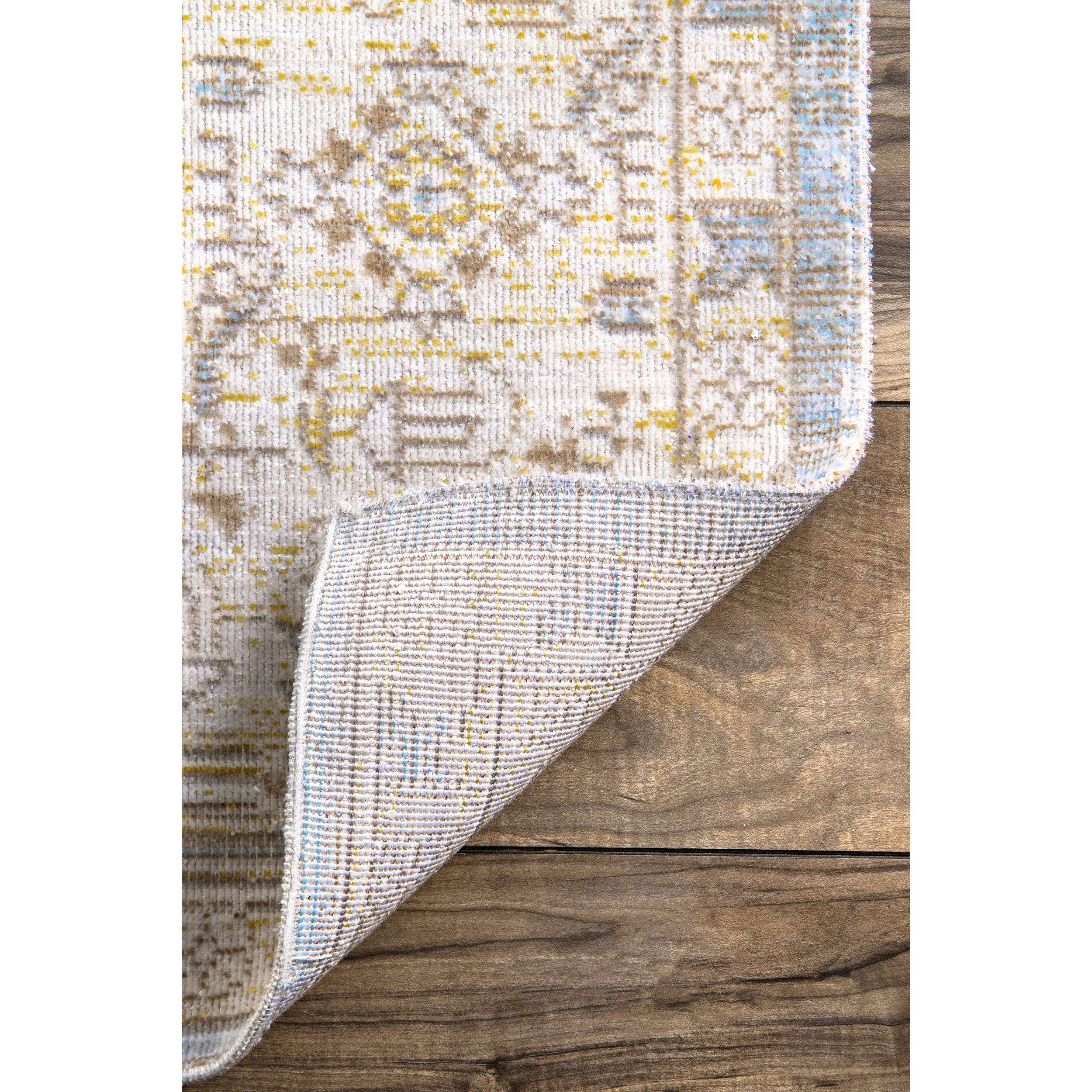 Vintage Isabelle Rug - Image 4