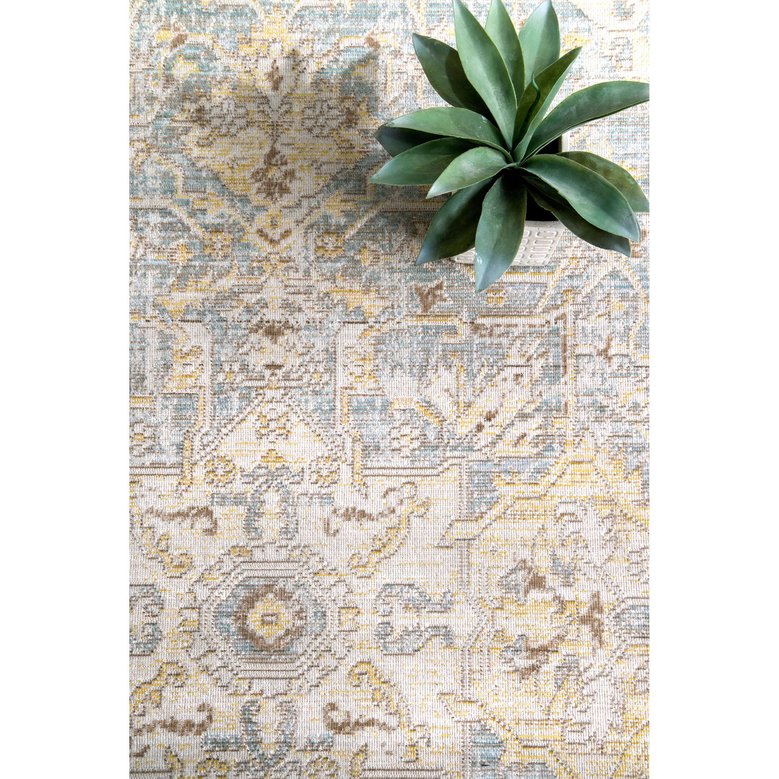 Vintage Isabelle Rug - Image 6