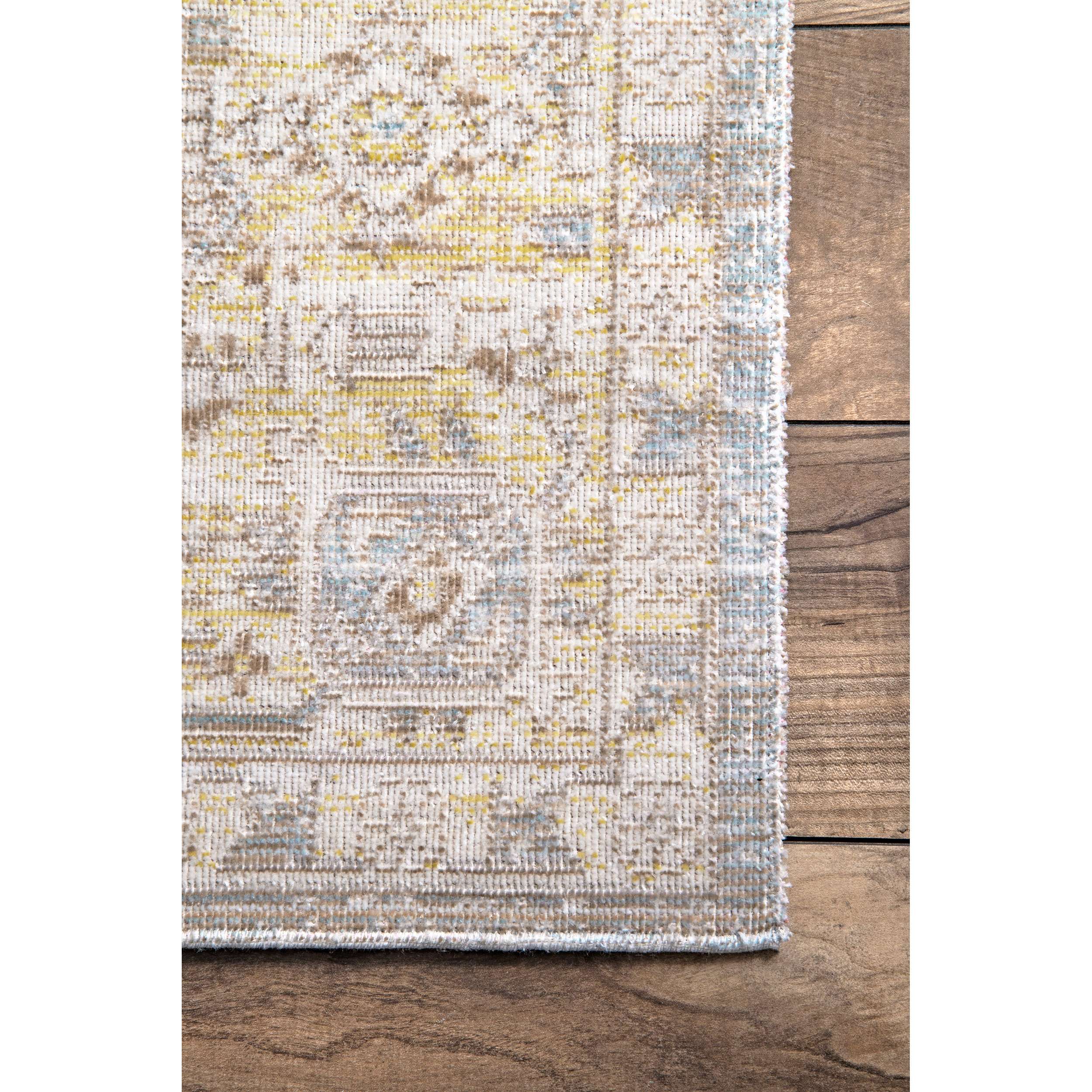 Vintage Isabelle Rug - Image 3