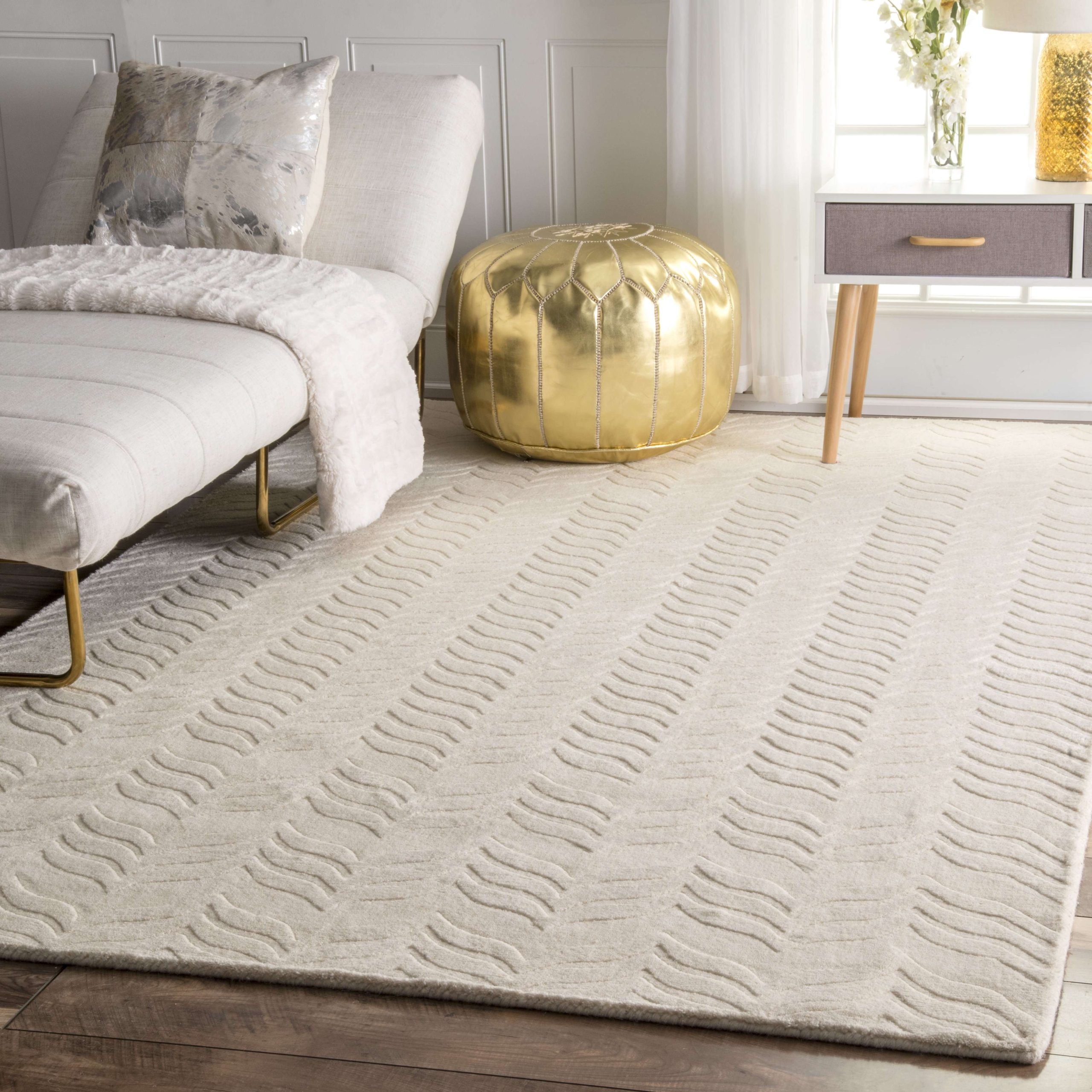 Hand Woven Lundberg - Image 2
