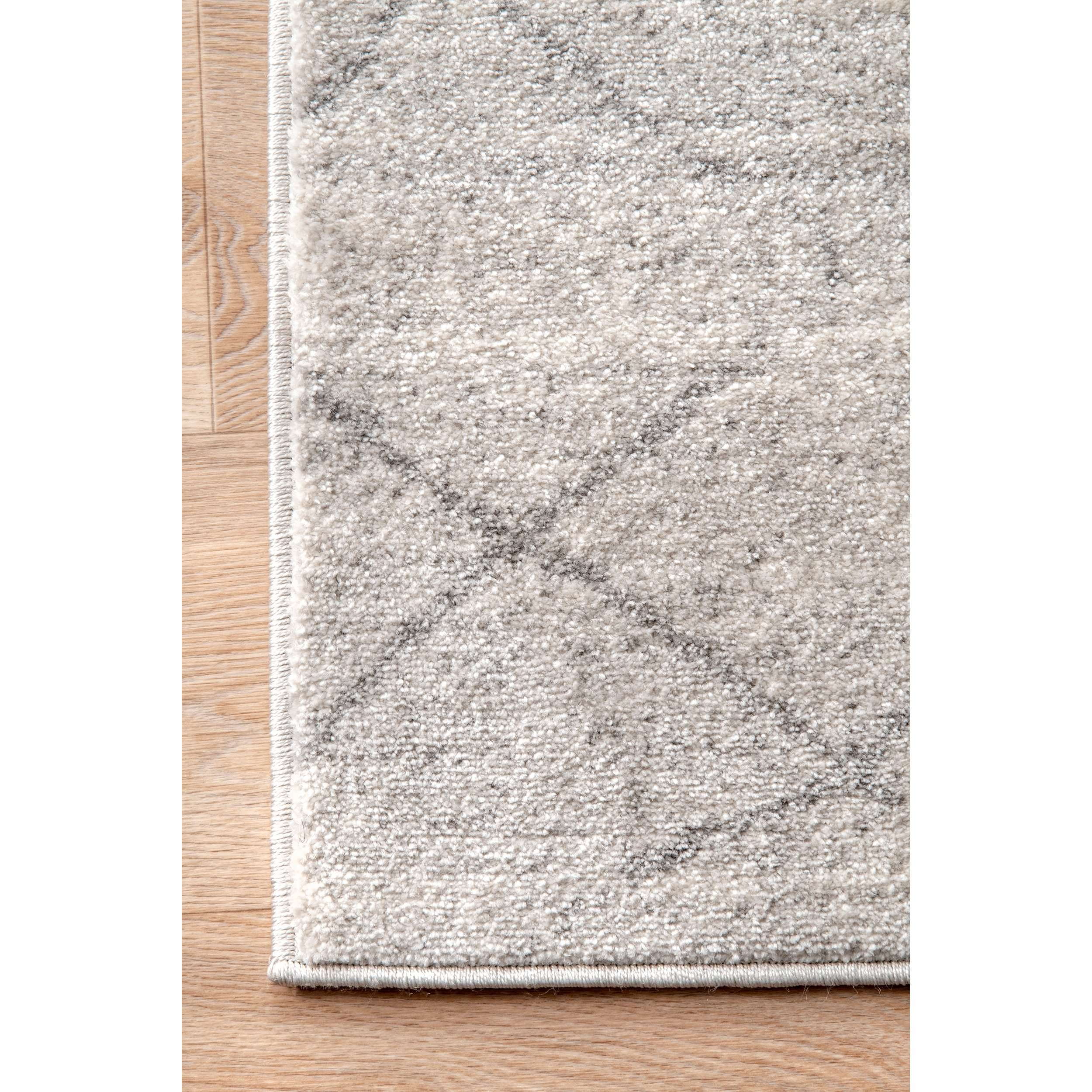 Mariah Trellis Area Rug - Image 5