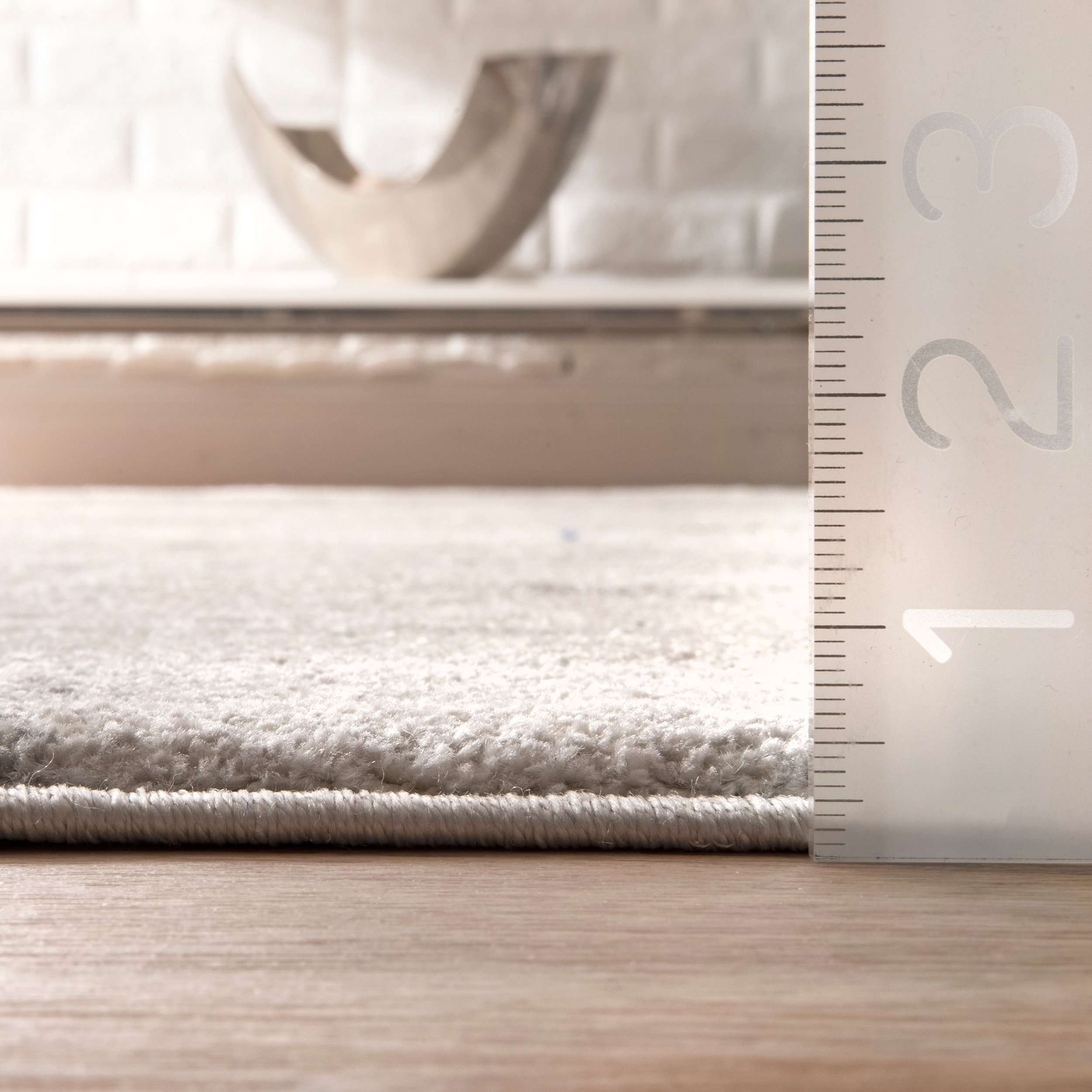Mariah Trellis Area Rug - Image 8