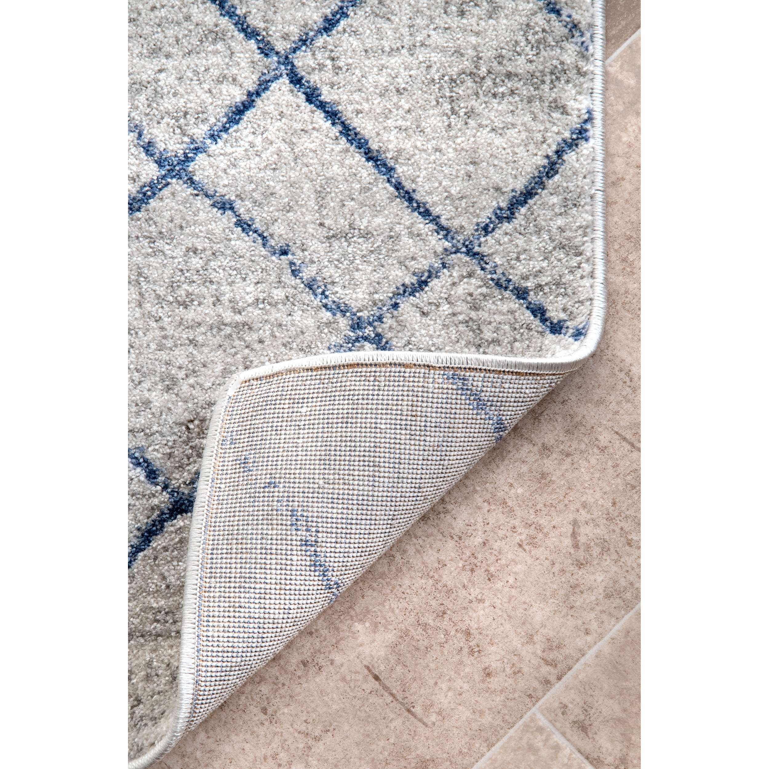 Mariah Trellis Area Rug - Image 12