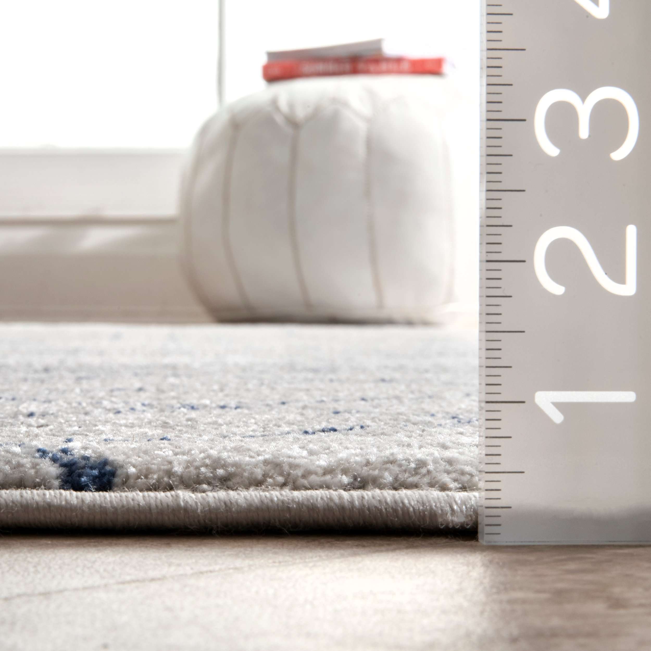 Mariah Trellis Area Rug - Image 14