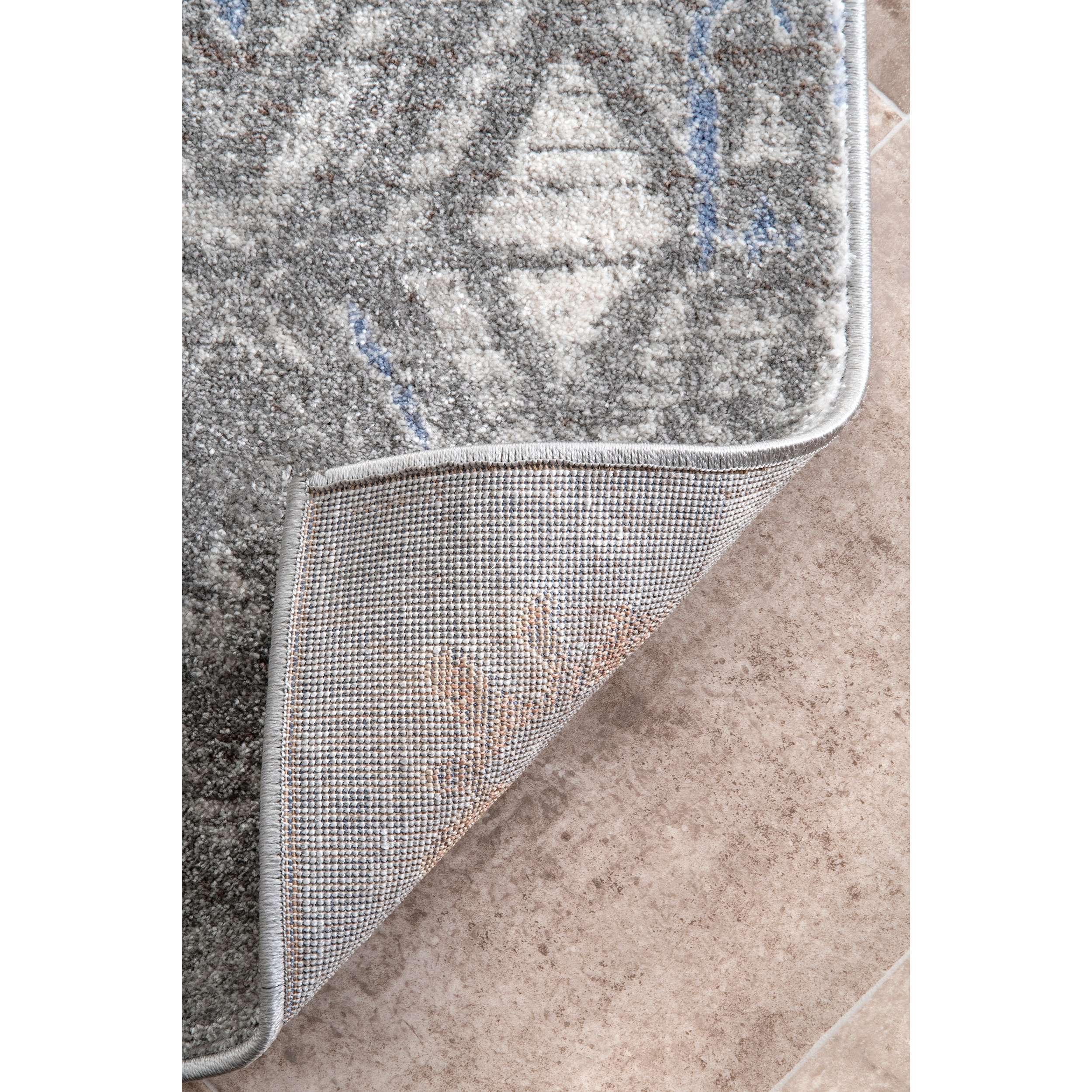Marcella Trellis Rug Area Rug - Image 4