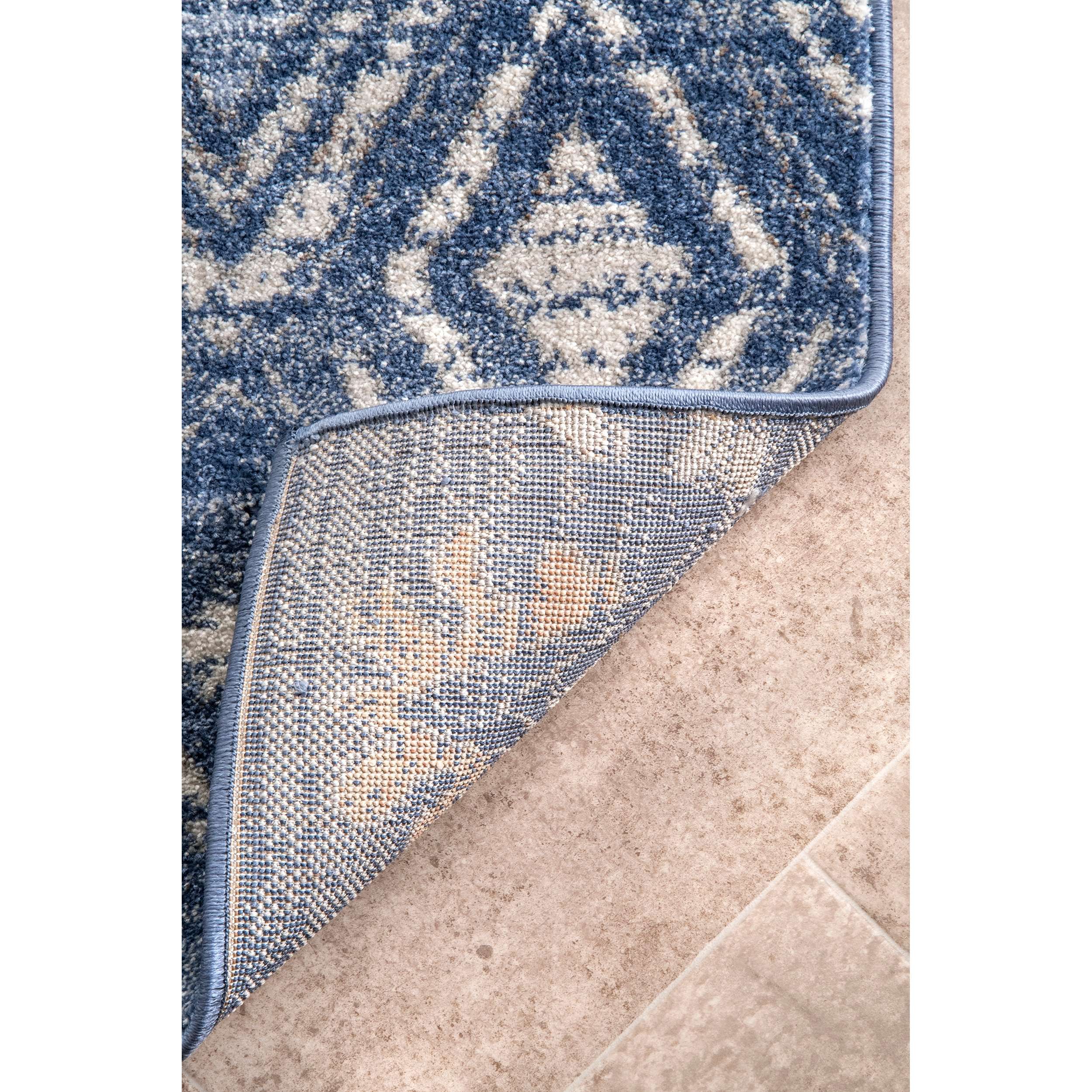 Marcella Trellis Rug Area Rug - Image 9