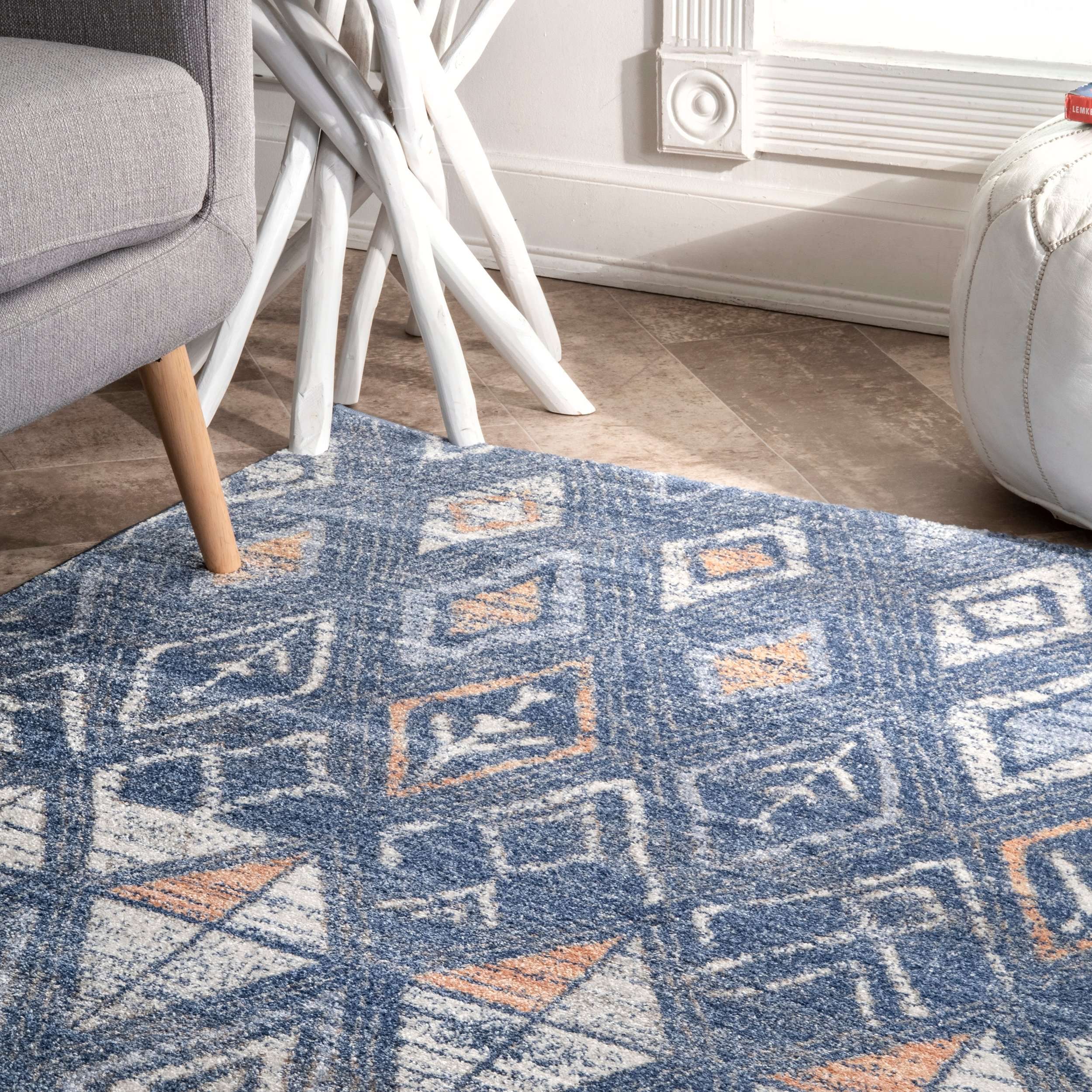 Marcella Trellis Rug Area Rug - Image 13