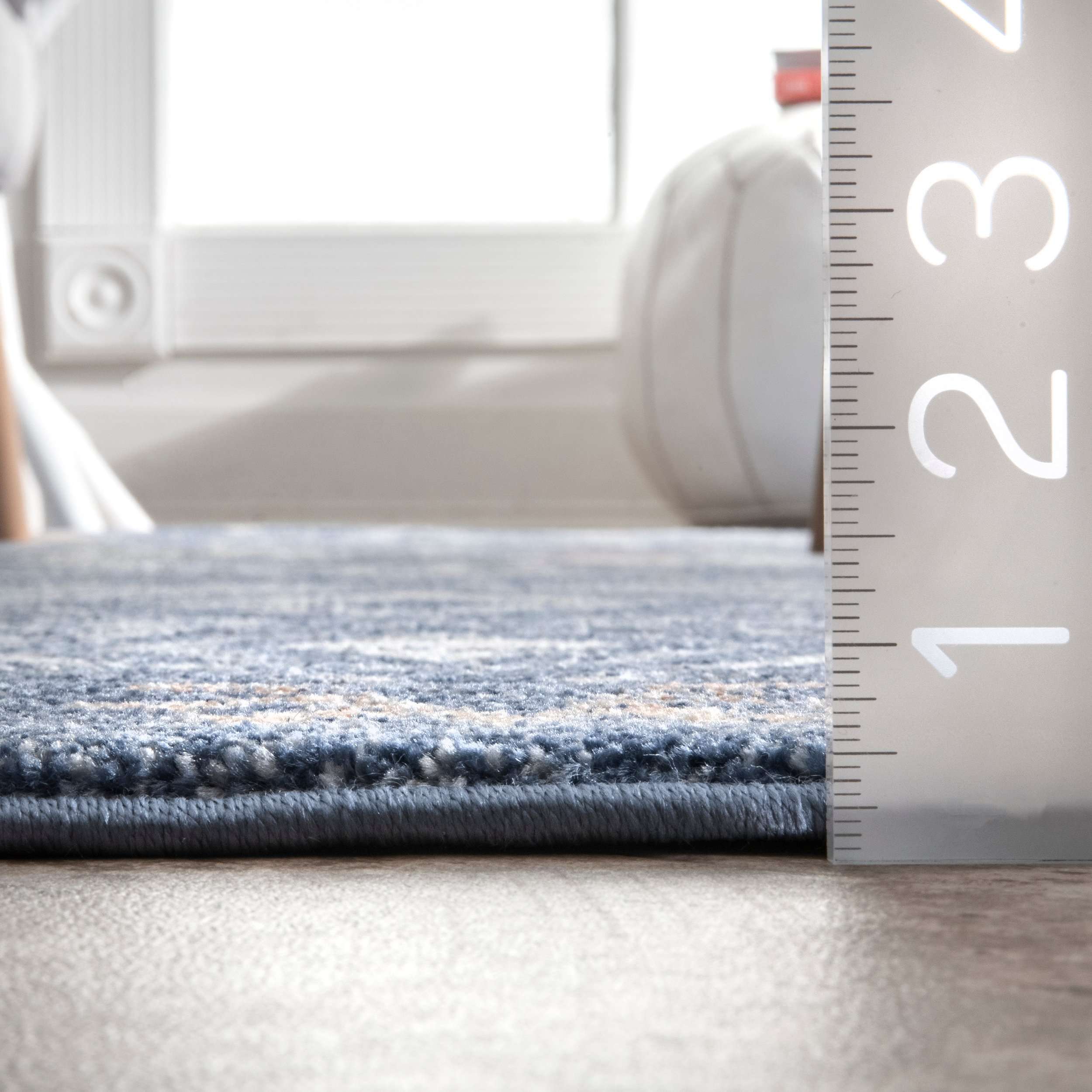 Marcella Trellis Rug Area Rug - Image 11