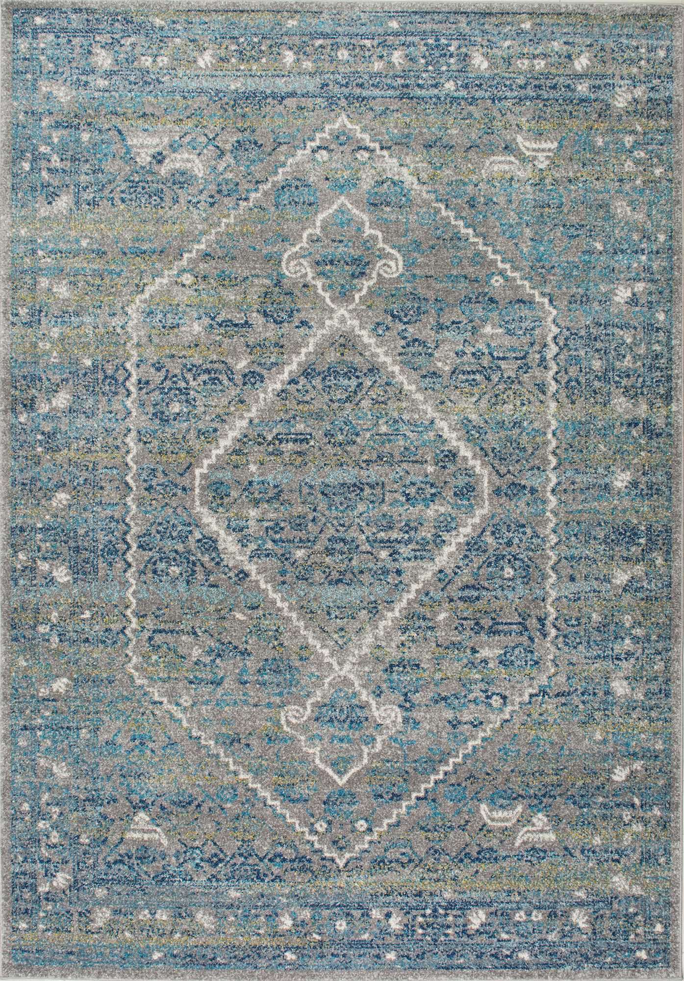 Vintage Medallion Rima - Image 3