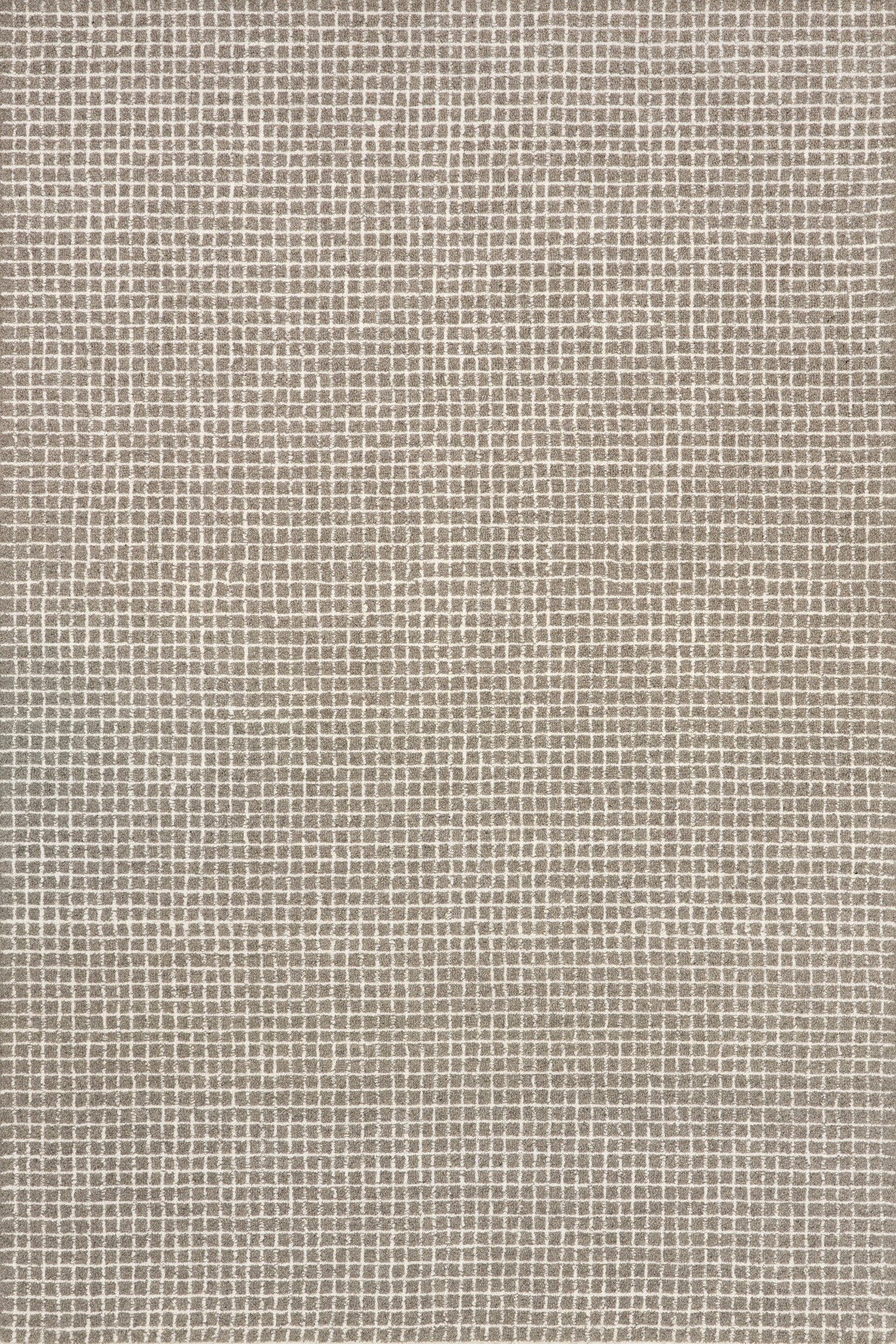 Melrose Checked Wool Area Rug - Image 15