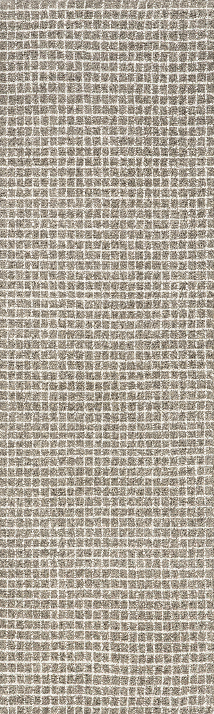 Melrose Checked Wool Area Rug - Image 20