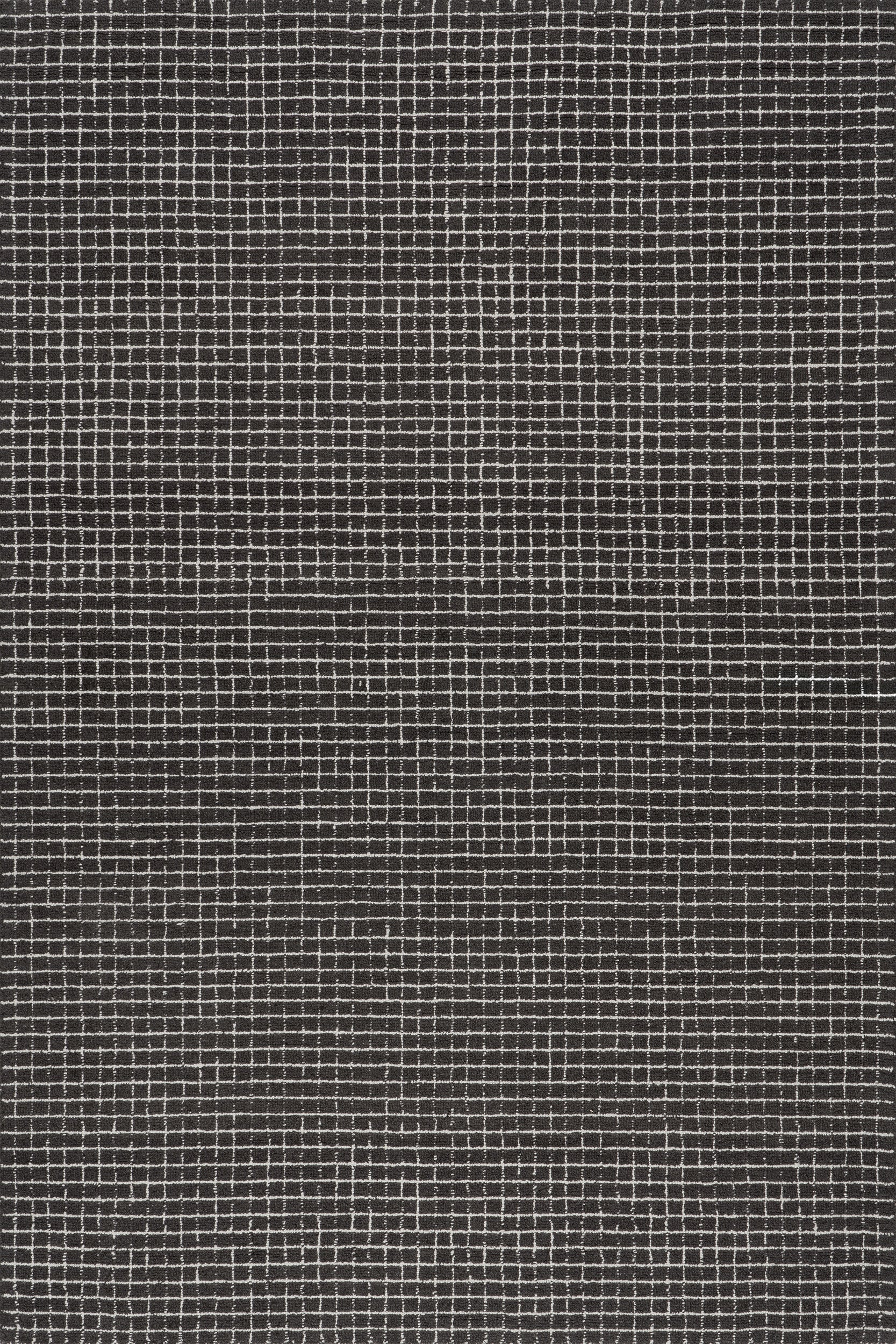Melrose Checked Wool Area Rug - Image 27
