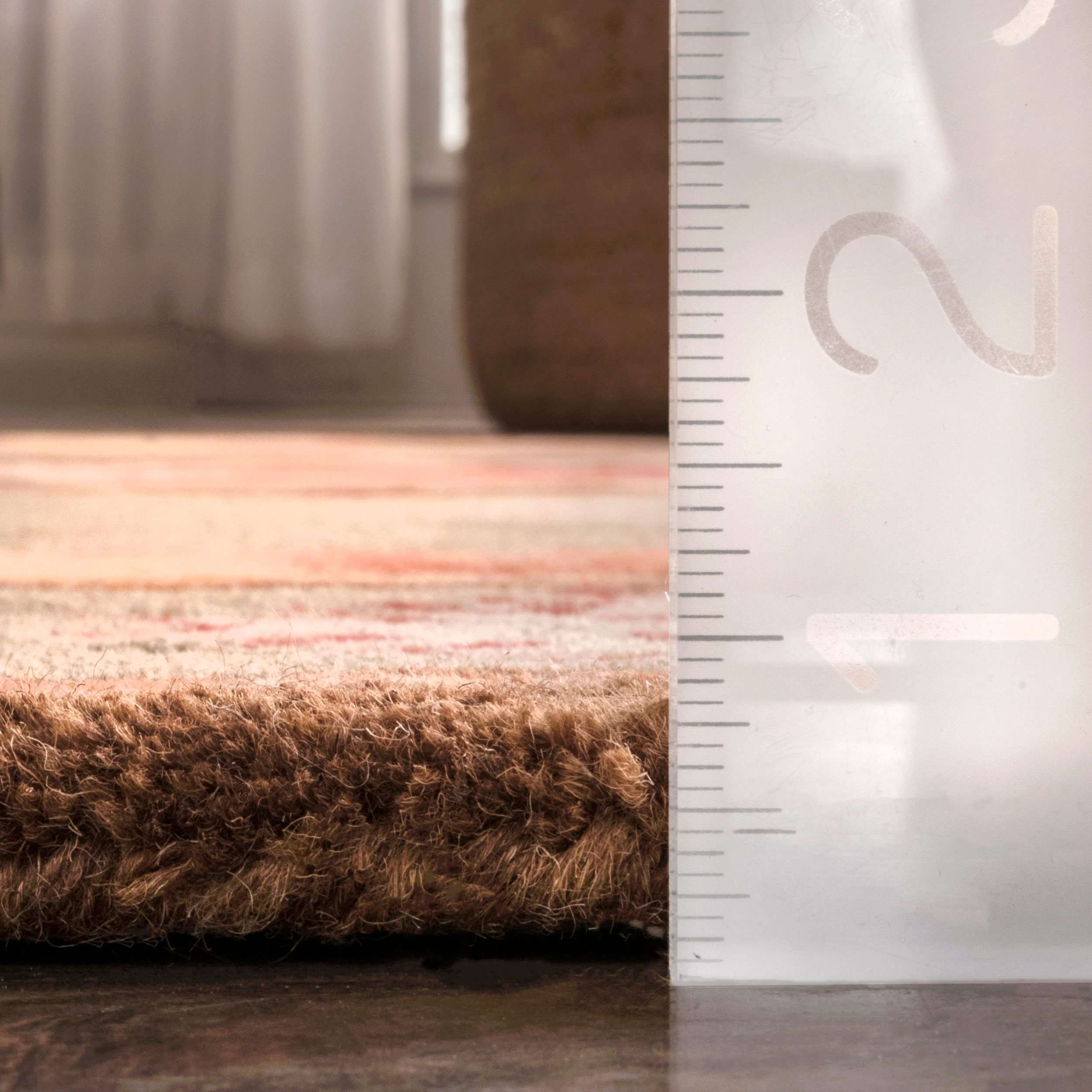 Hand Tufted Shyla Area Rug - Image 10