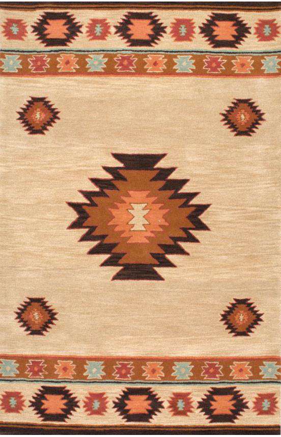 Hand Tufted Shyla Area Rug - Image 5