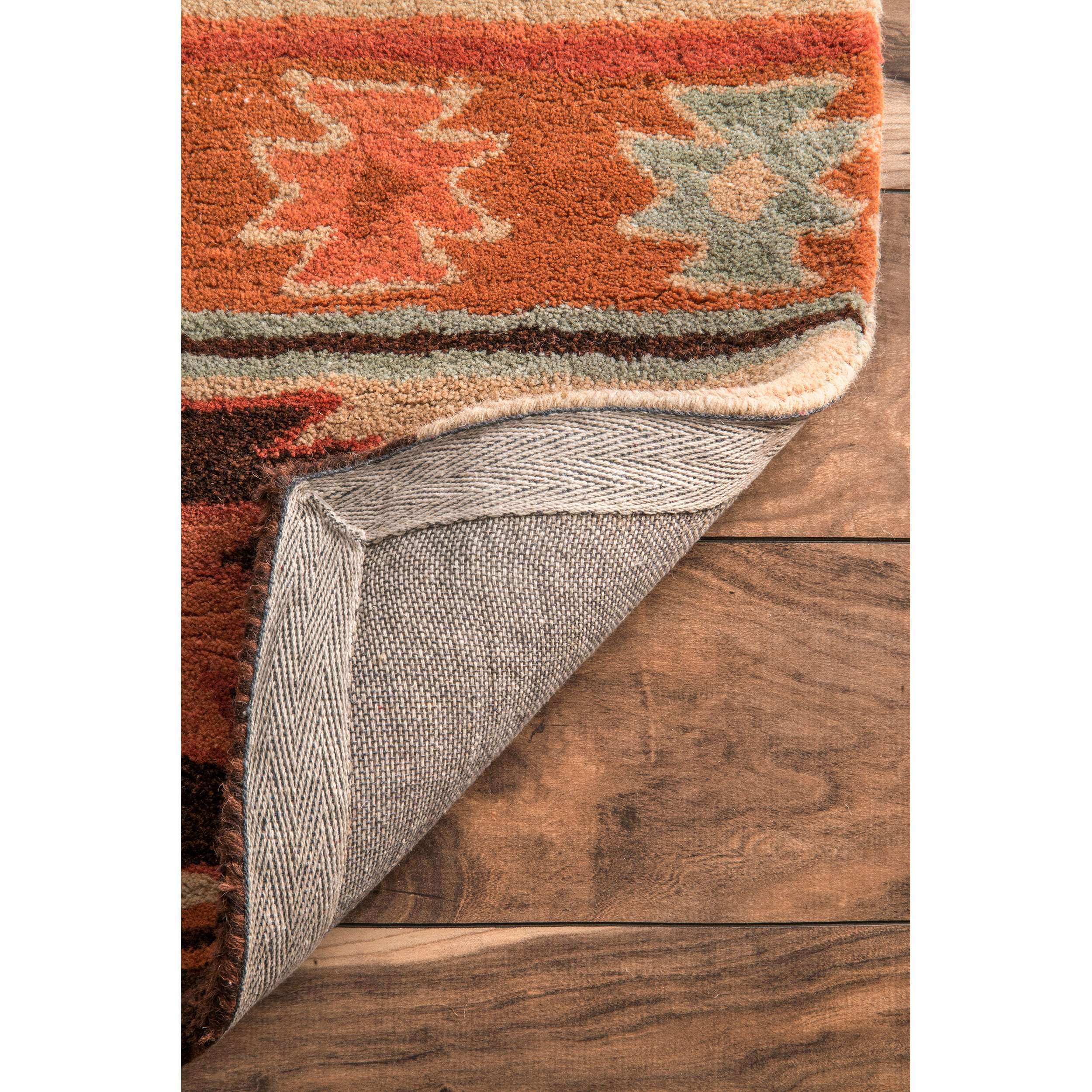 Hand Tufted Shyla Area Rug - Image 16