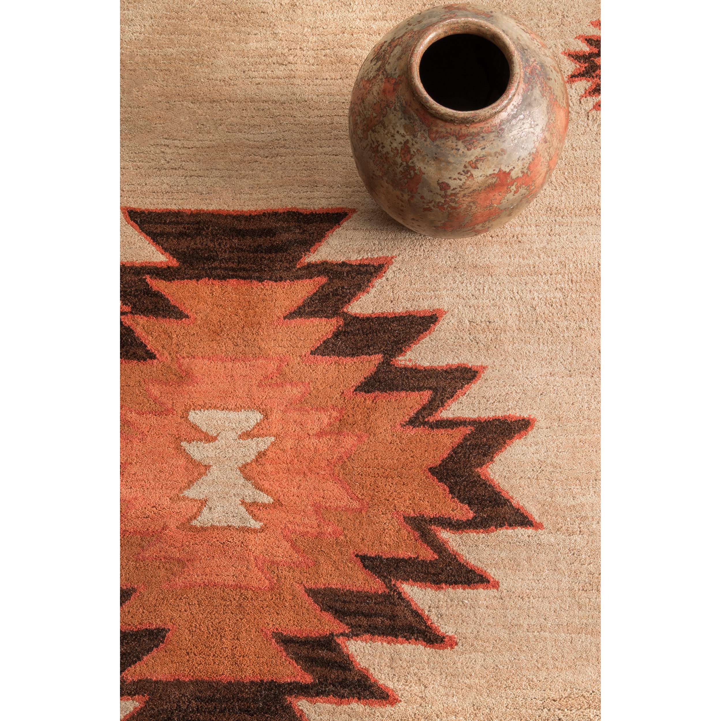 Hand Tufted Shyla Area Rug - Image 18