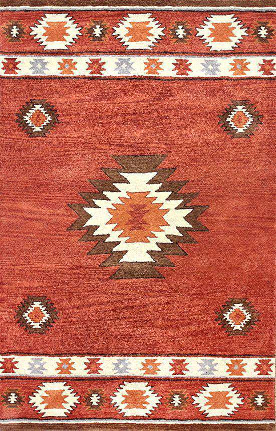 Hand Tufted Shyla Area Rug - Image 3