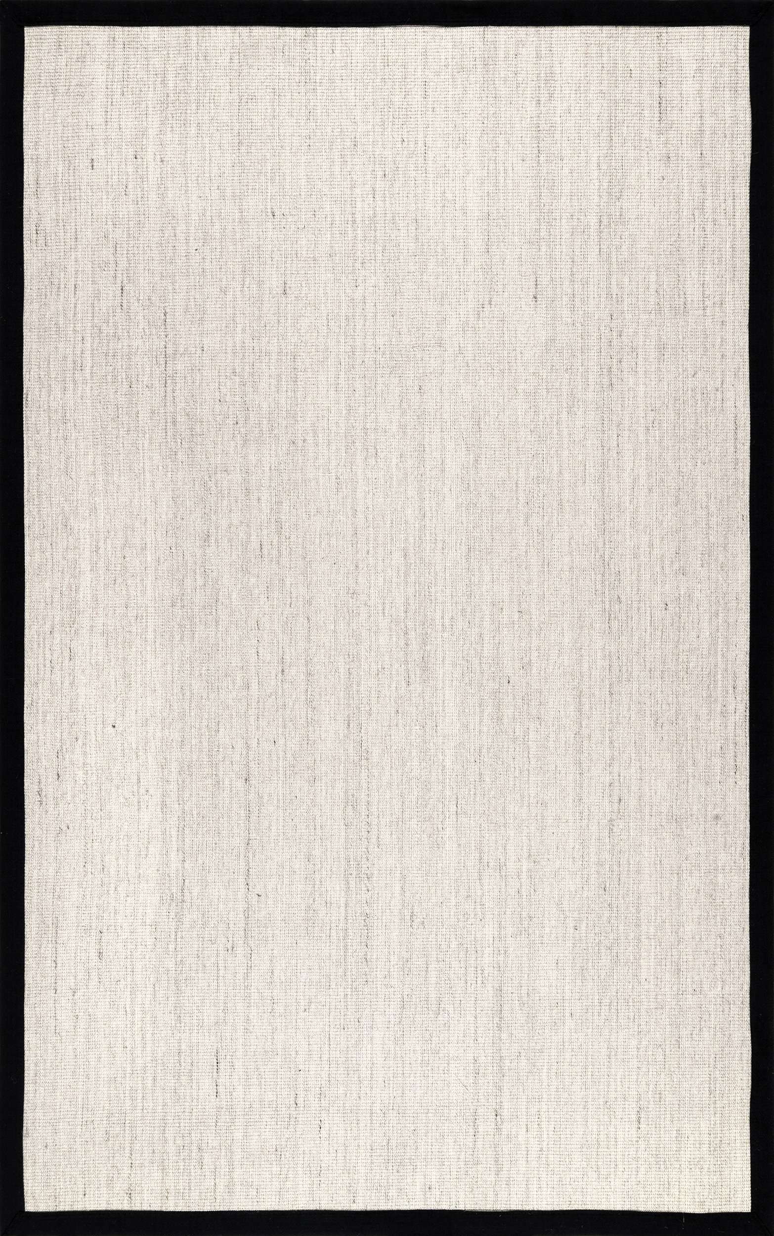 Bordered Maryjo Sisal Rug Area Rug - Image 3
