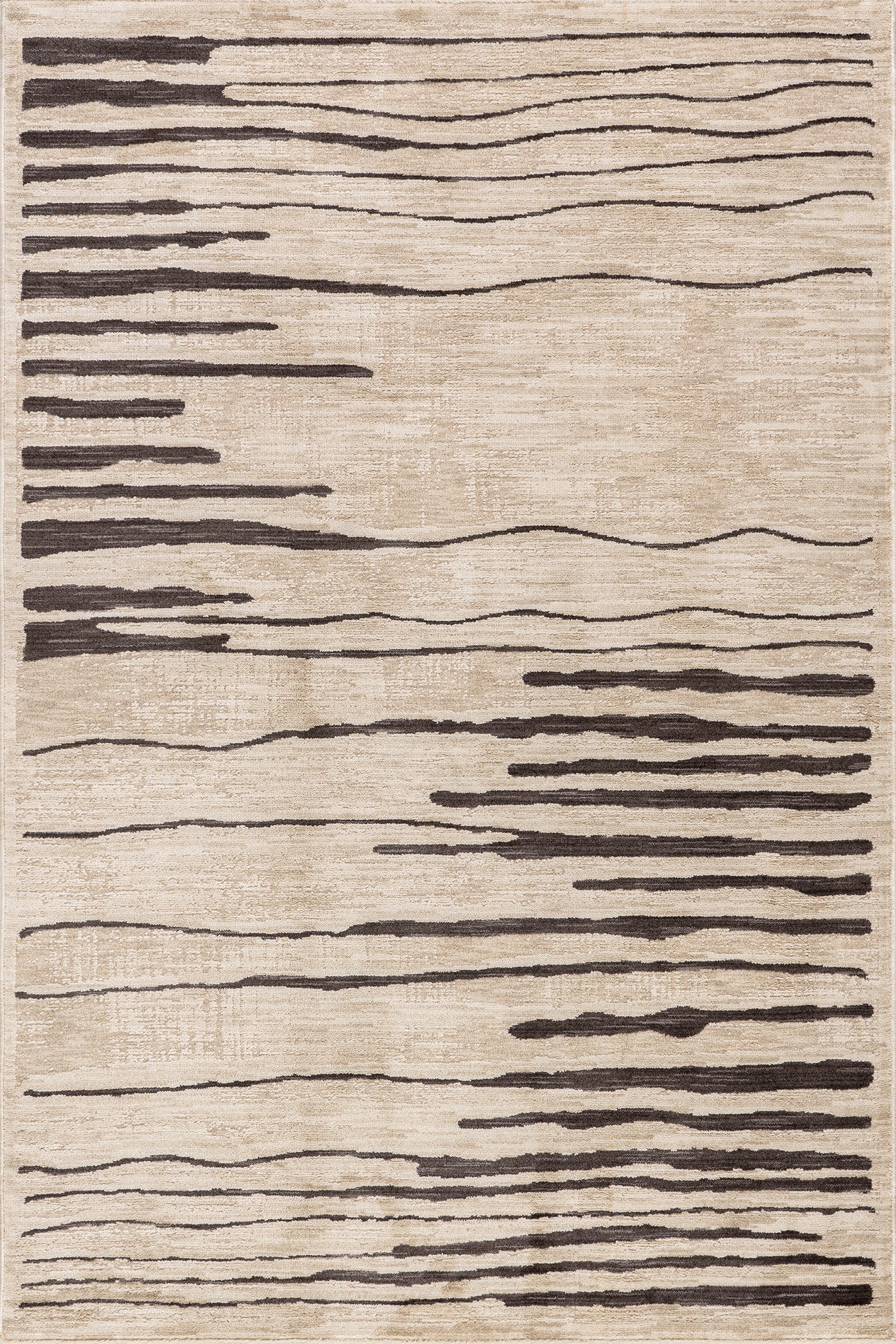 Eufemia Contemporary Abstract Area Rug