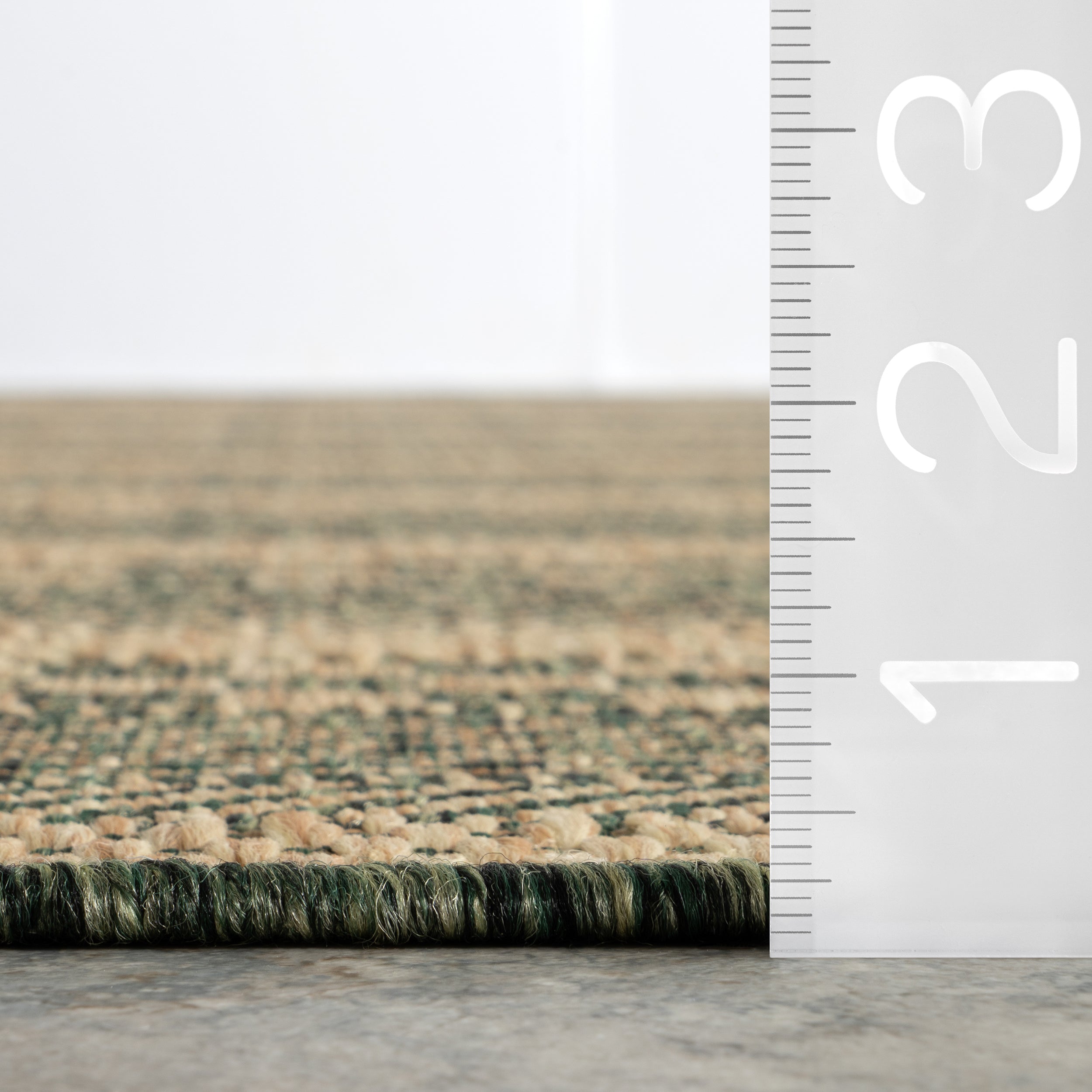 Vail Modern Indoor/Outdoor Area Rug - Image 19