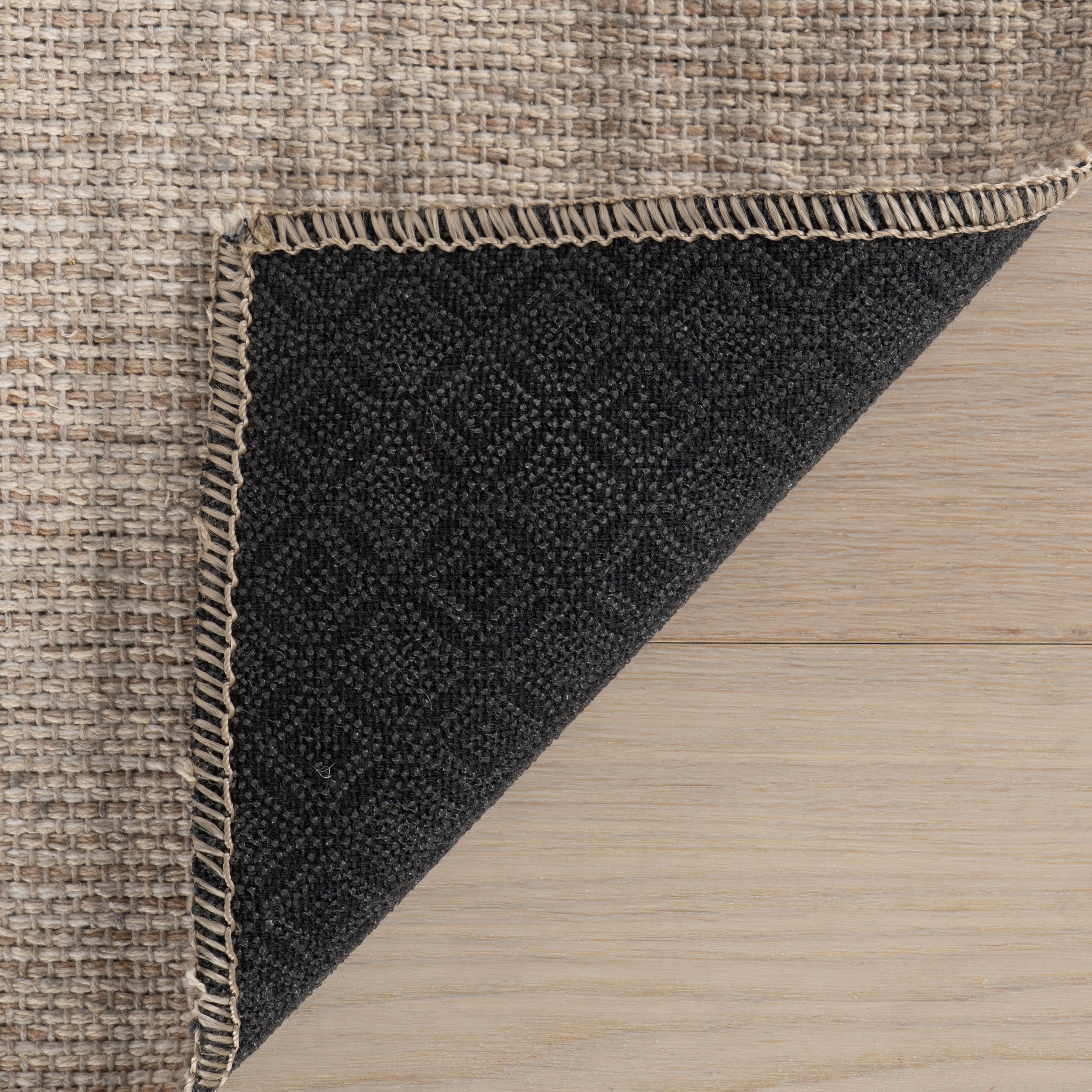 Nuloom Aralyn Modern Striped Indoor Washable Area Rug - Image 7