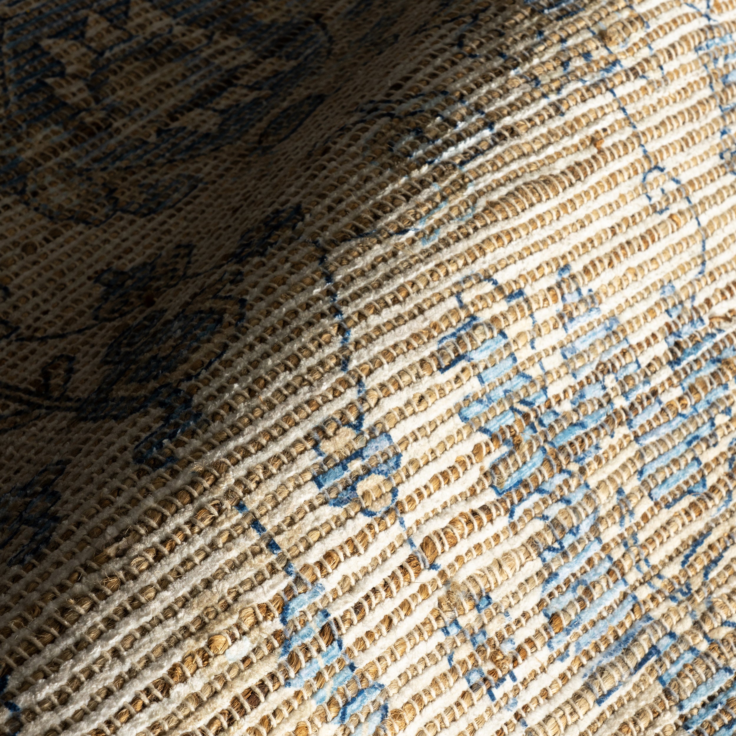 Marigold Vintage Tasseled Area Rug - Image 13
