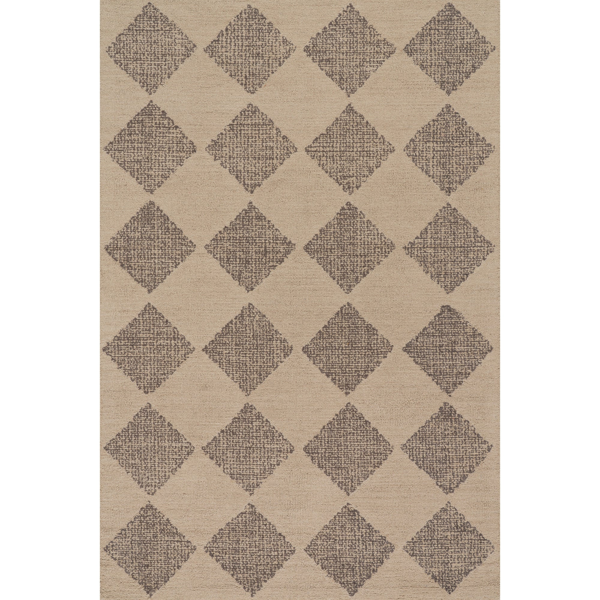 Nuloom Nivora Tufted Diamond Area Rug - Image 15
