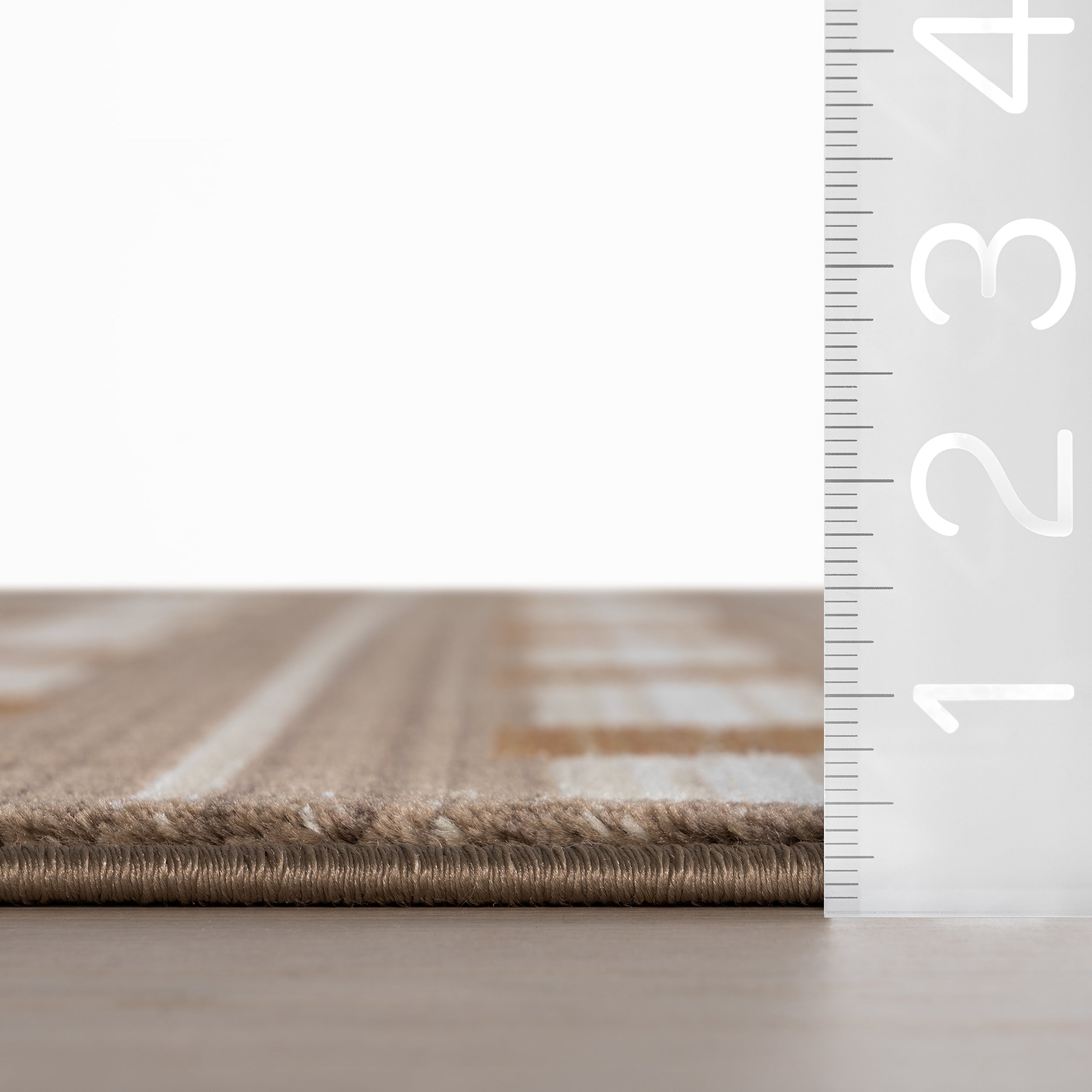 Diorave Geometric Modern Indoor Area Rug - Image 3