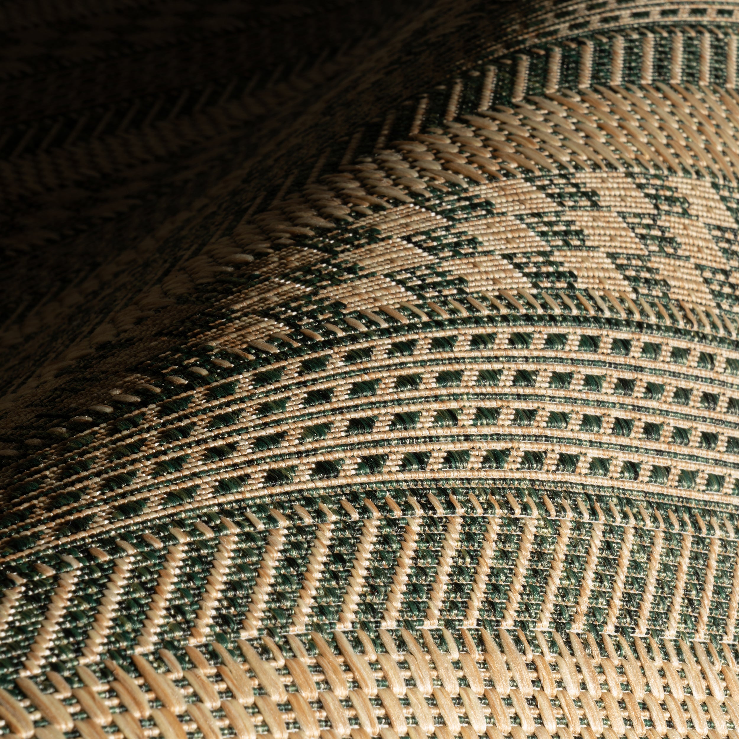 Vail Modern Indoor/Outdoor Area Rug - Image 21