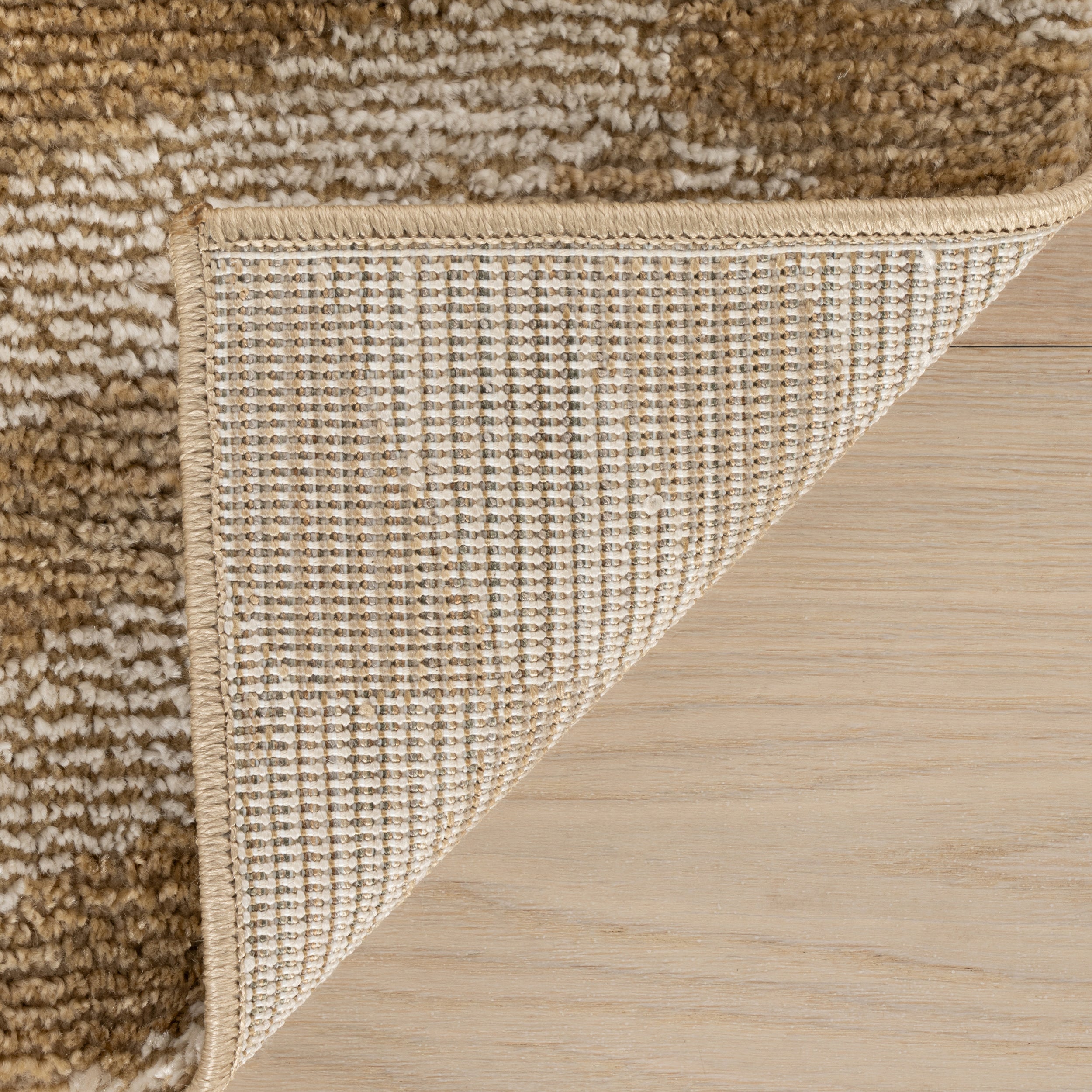 nuLOOM Avienne Modern Striped Area Rug - Image 8