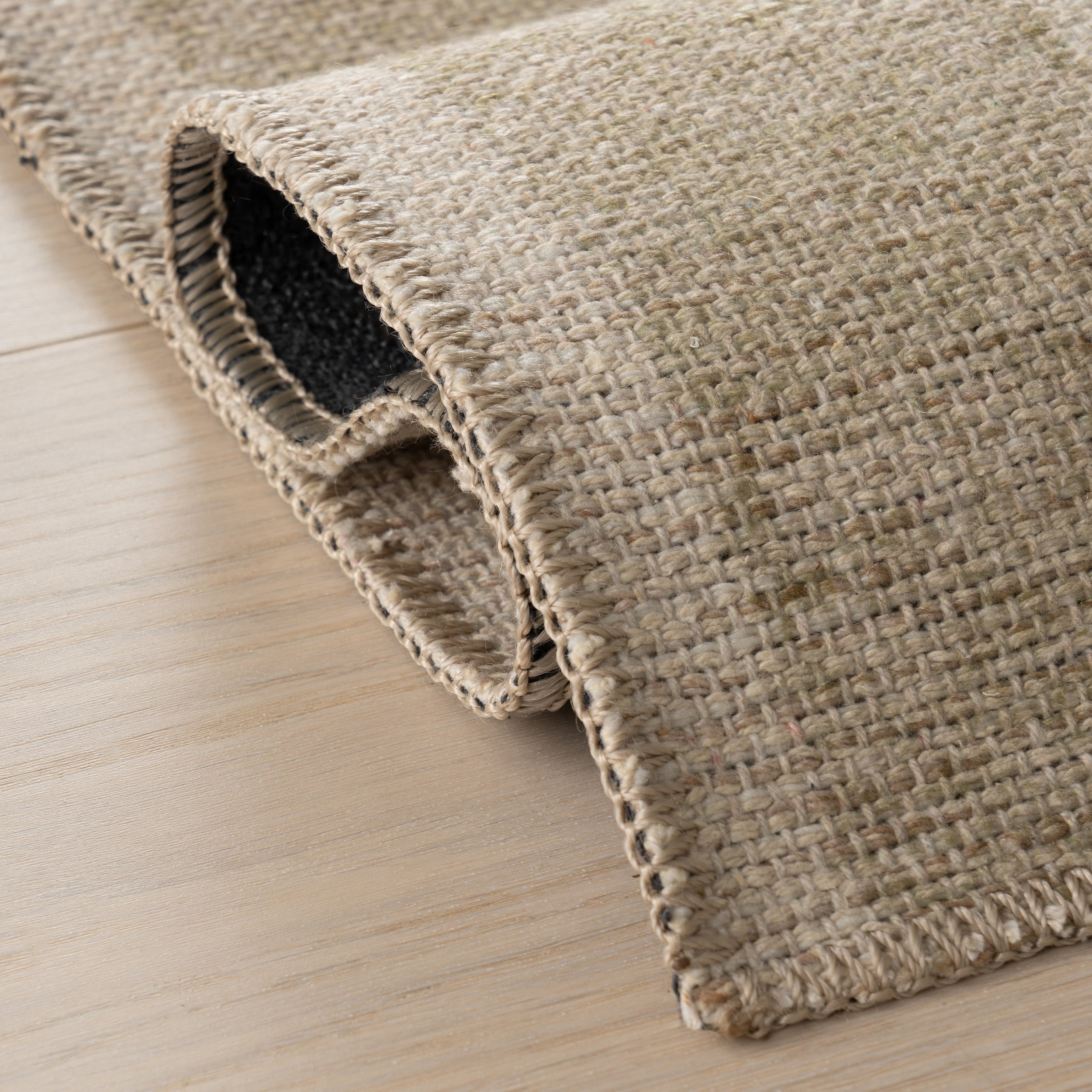 Nuloom Caliora Bohemian Indoor Washable Area Rug - Image 4