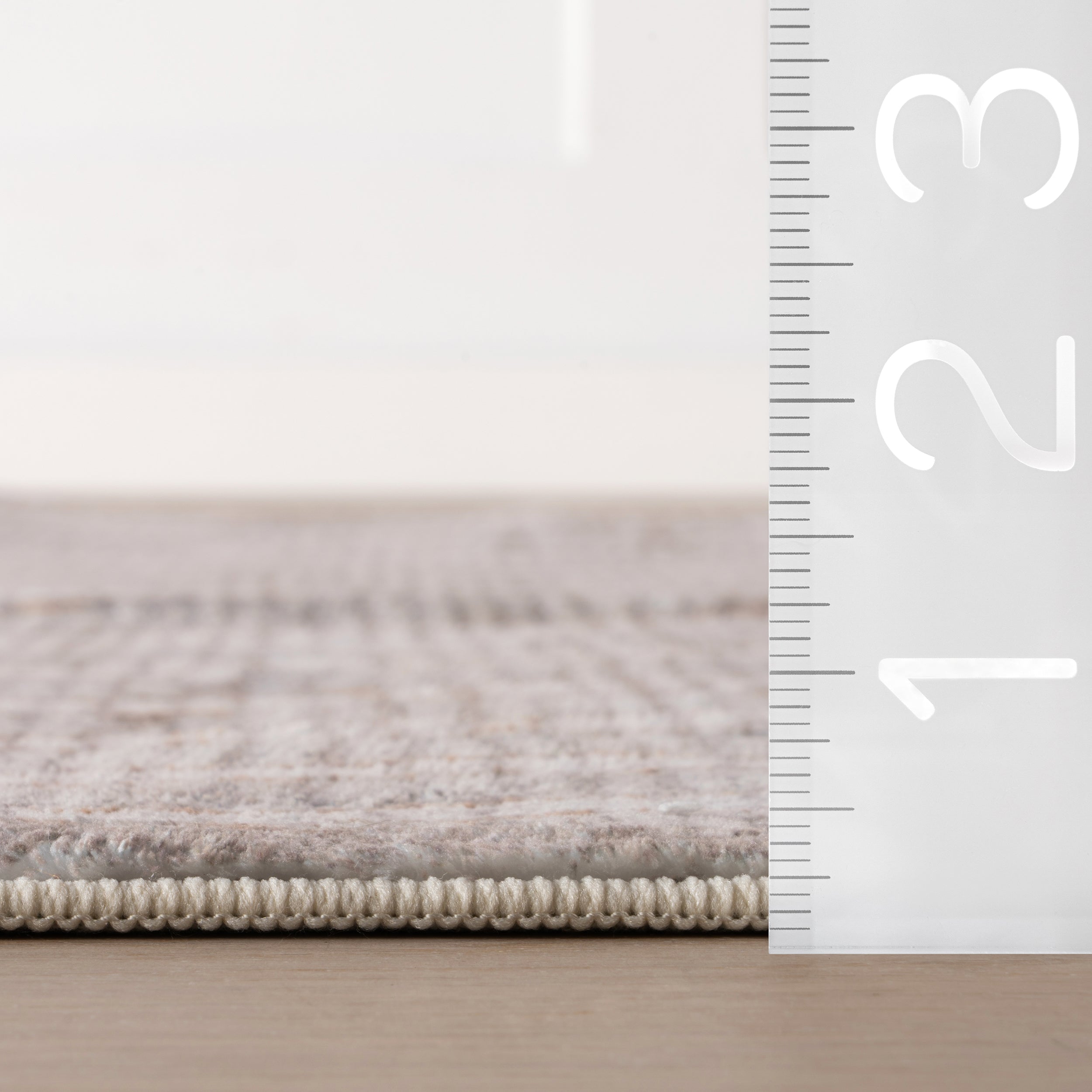 Nuloom Kaelani Abstract Handmade Wool Area Rug - Image 3