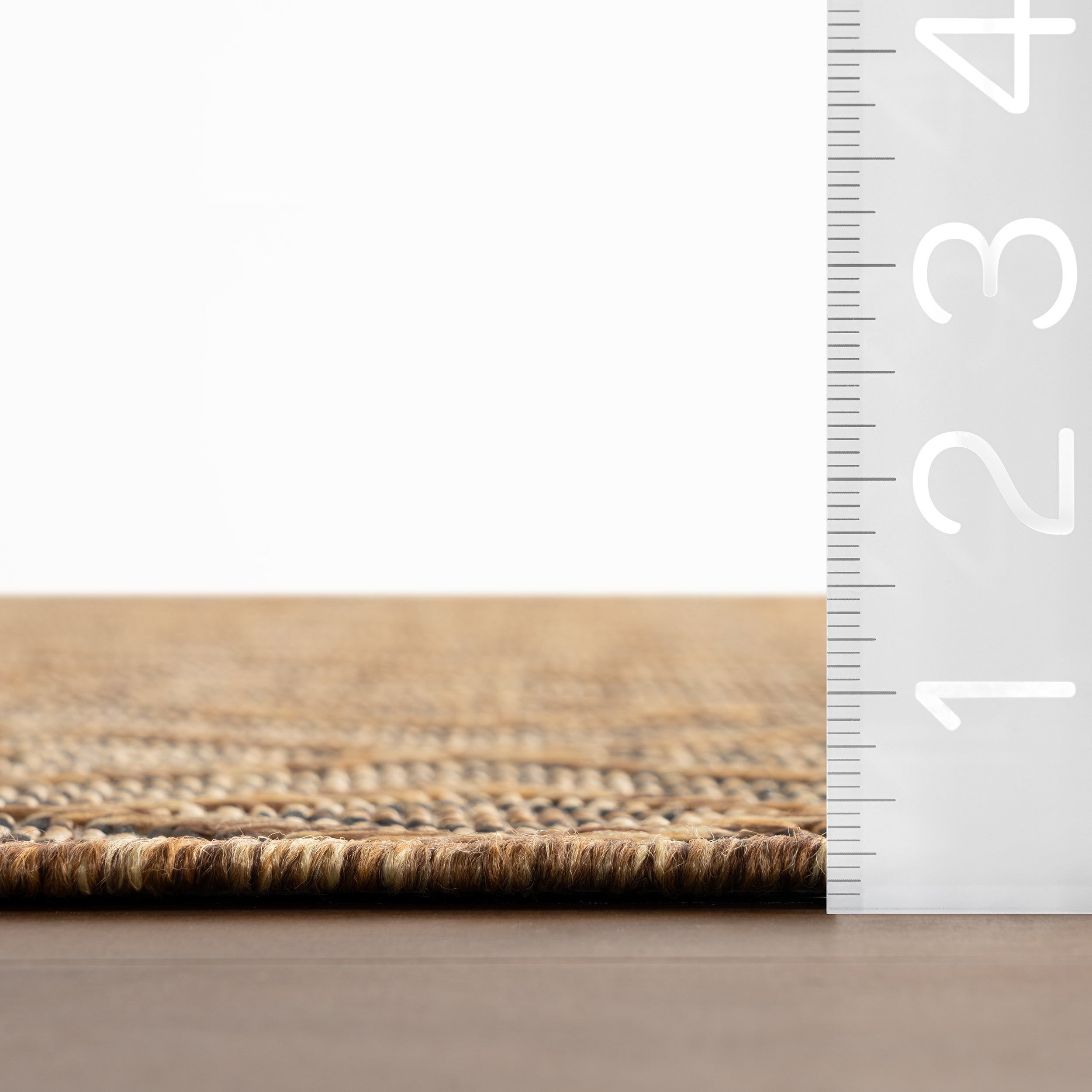 Sorisse Indoor/Outdoor Diamond Area Rug - Image 15
